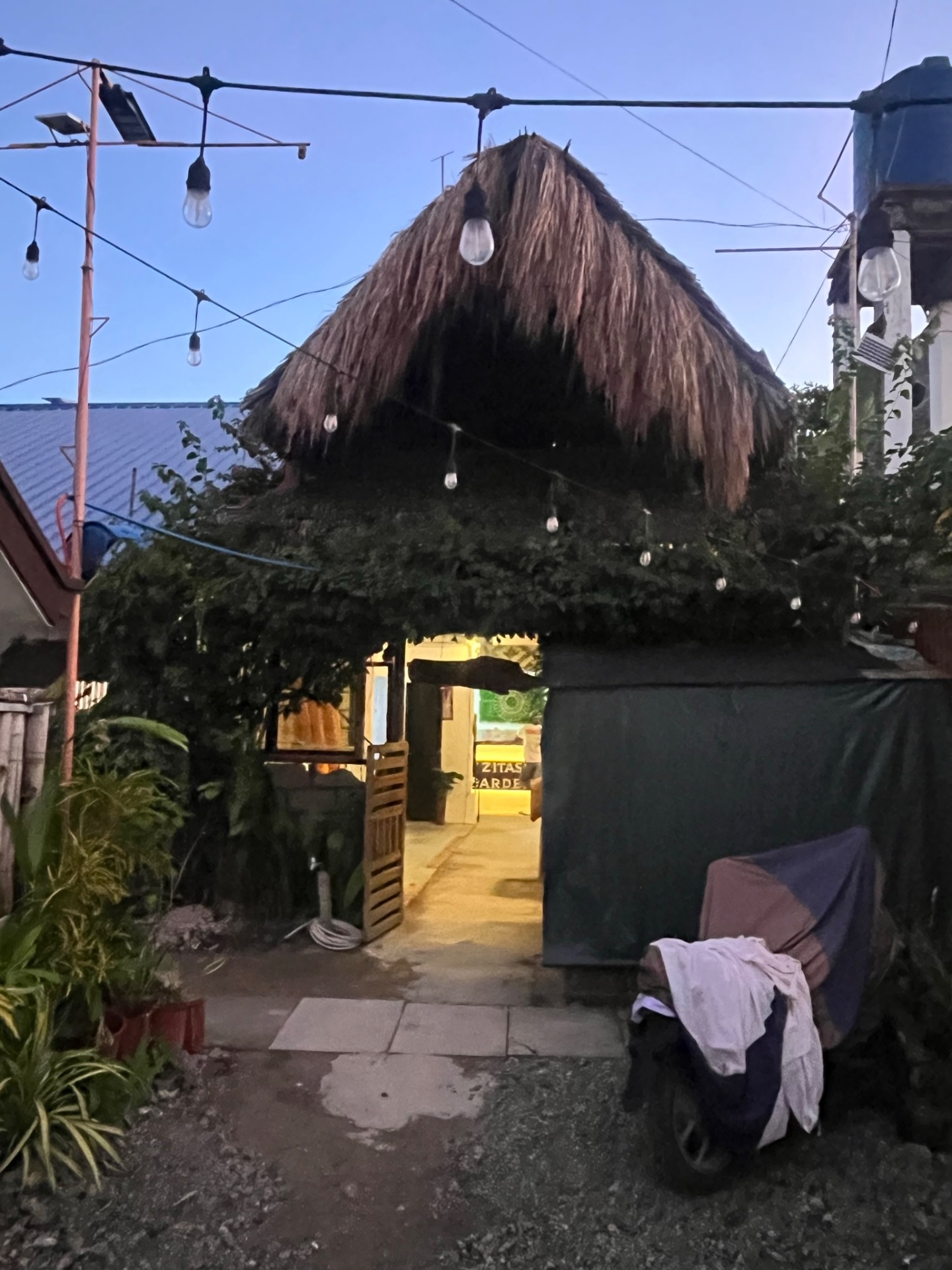 Zitas Garden Inn