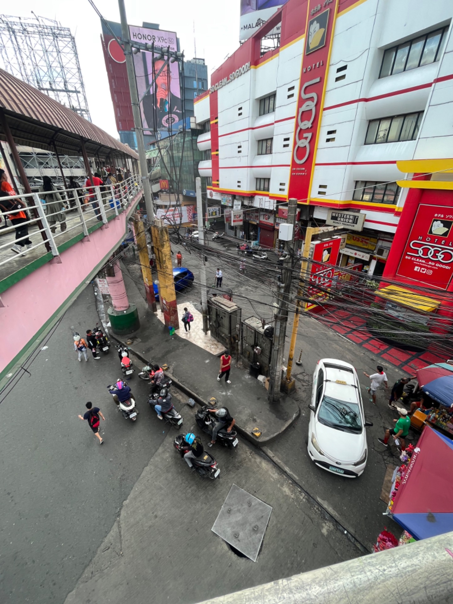 Yuj Inn Pasay