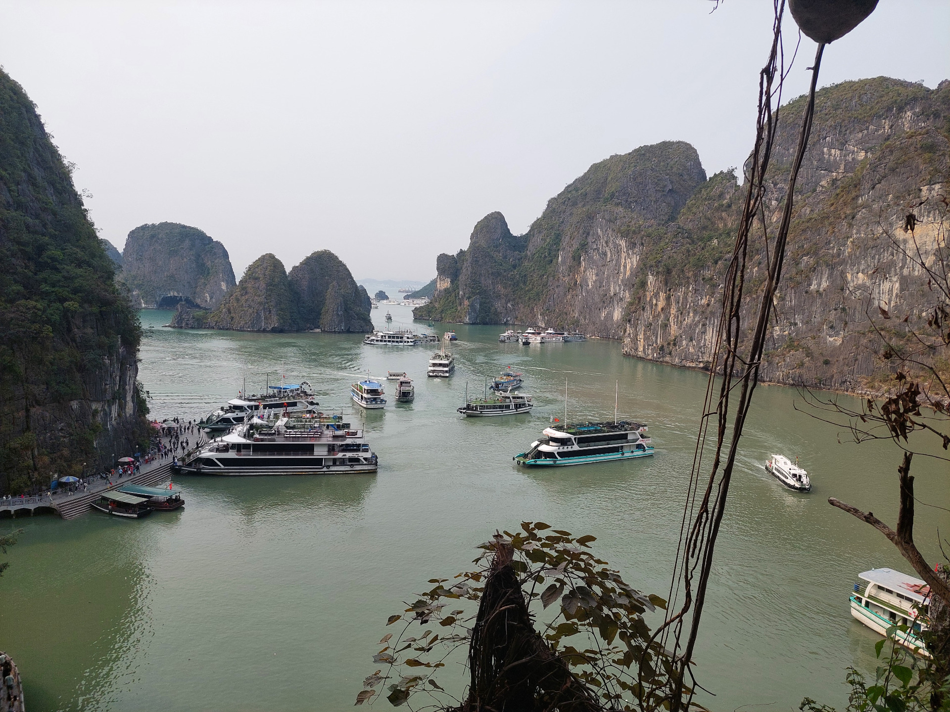 Ha Long Bay