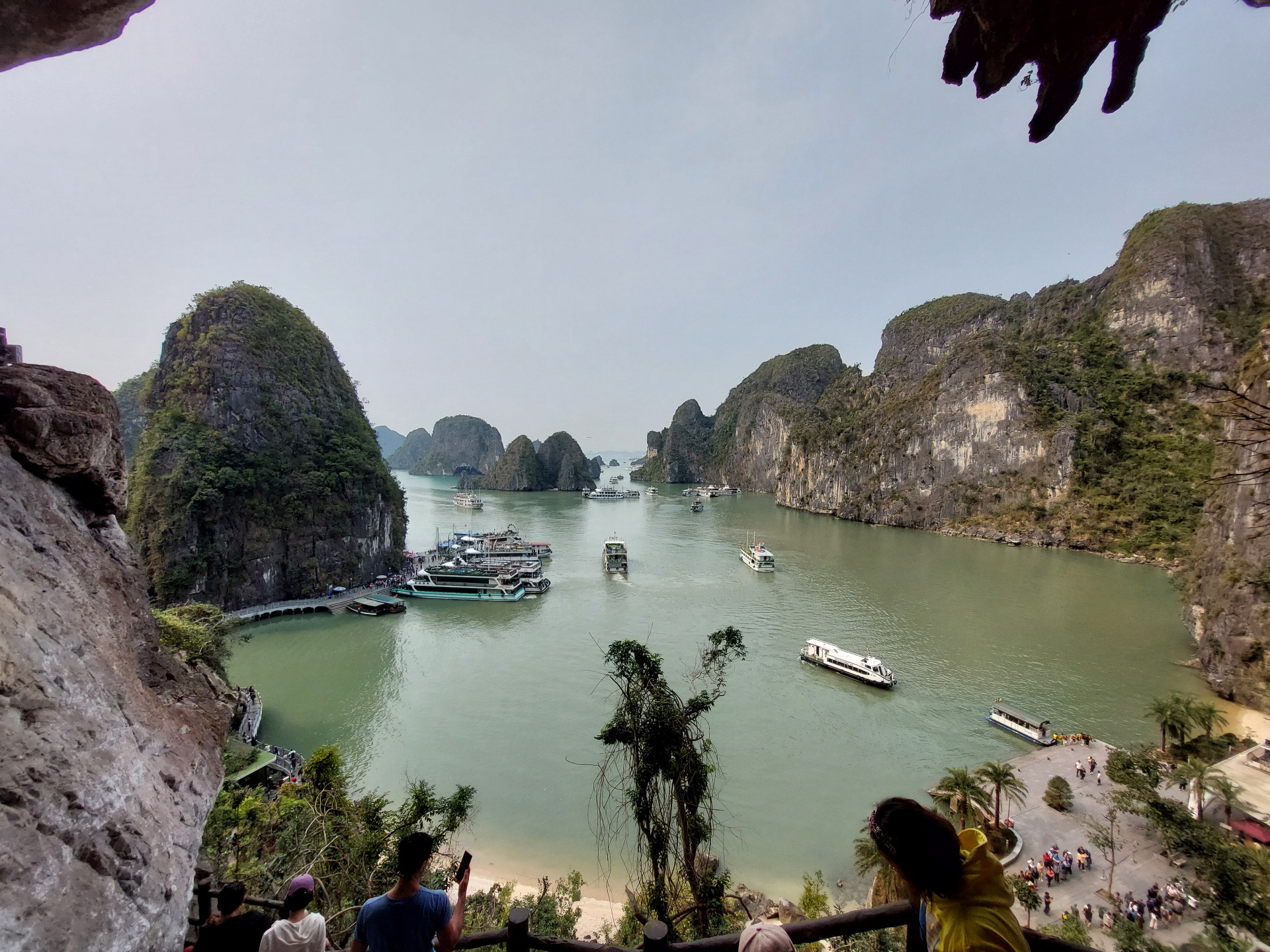 Ha Long Bay