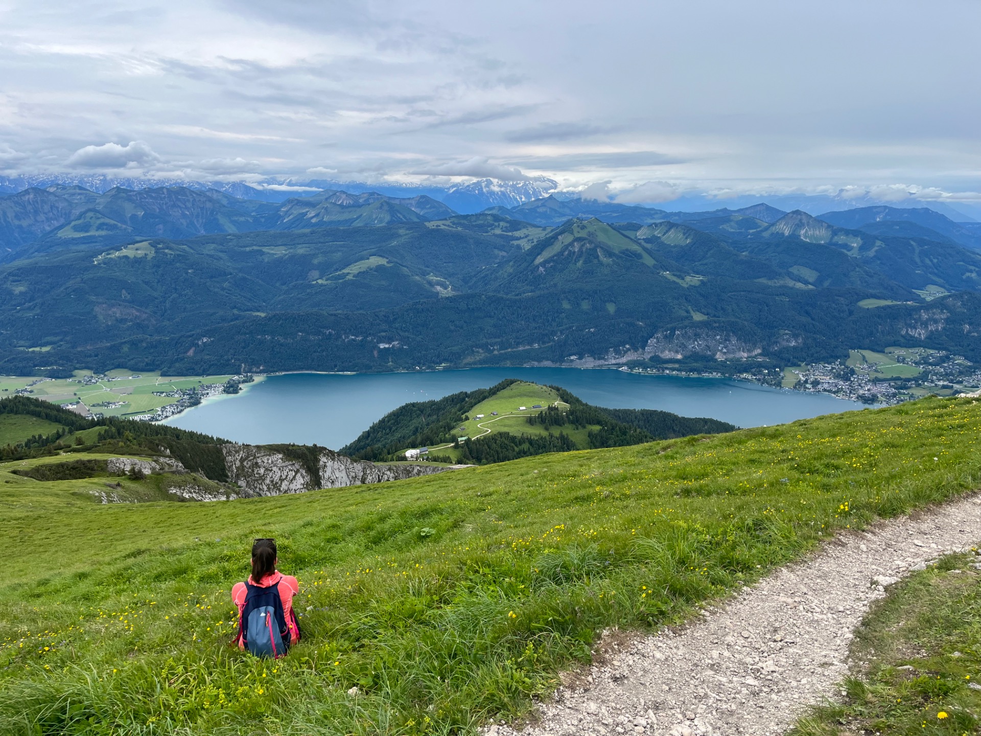 Schafberg