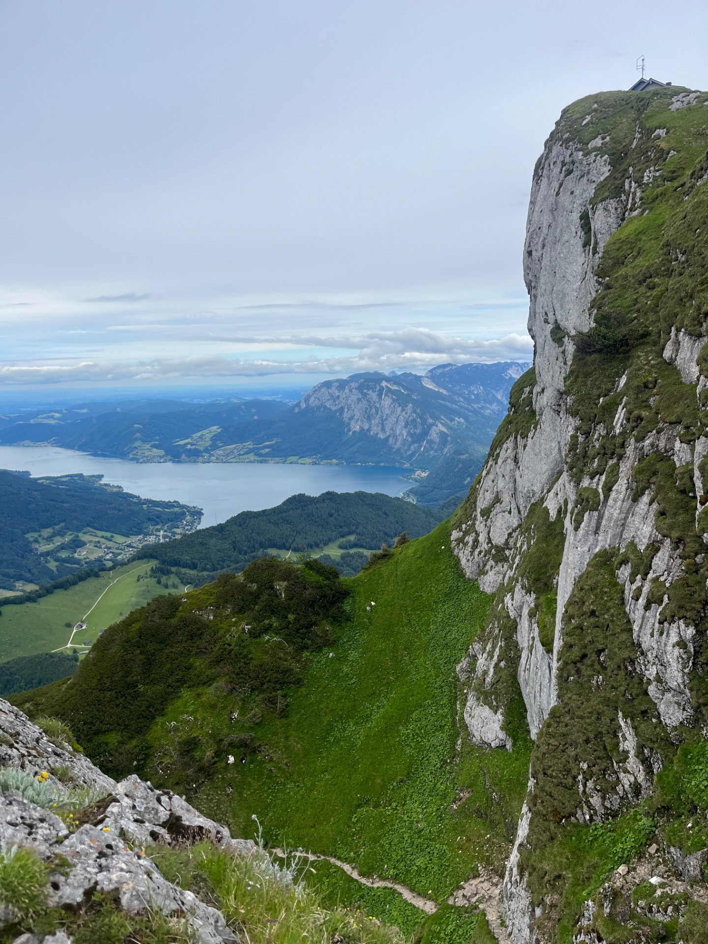Schafberg