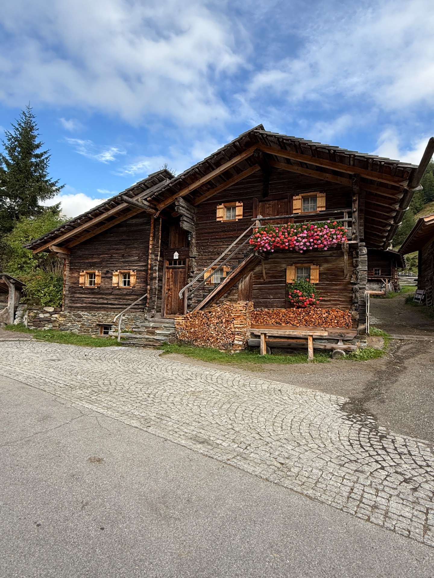 Matreier Tauernhaus