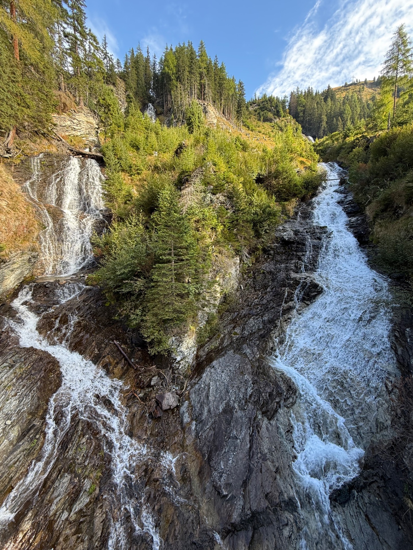 Dichtenbach a Tauernbach