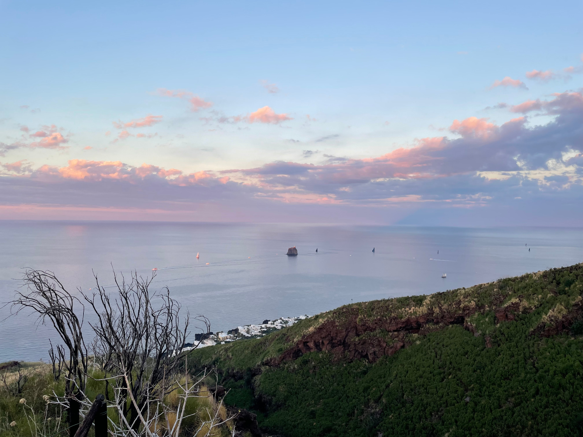 Stromboli