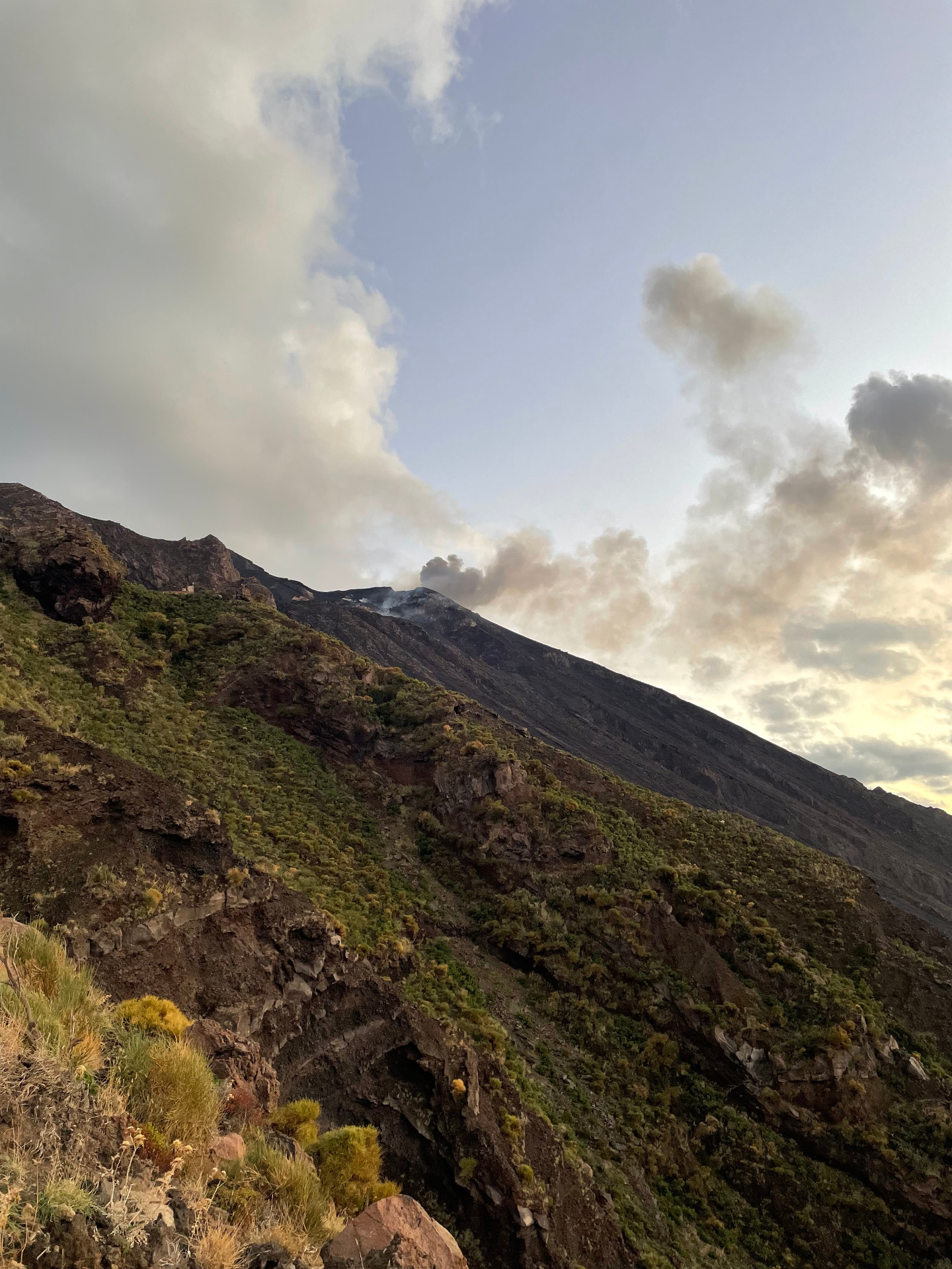 Stromboli