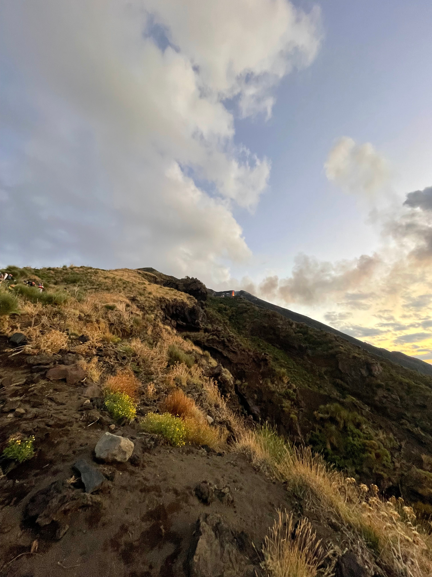 Stromboli