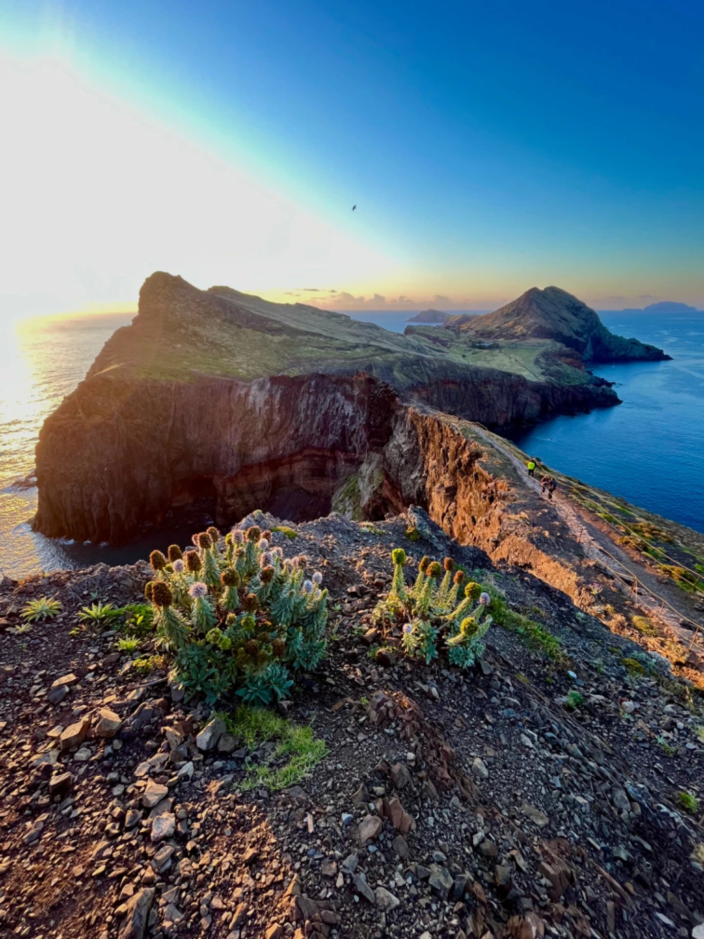 Nejvýchodnější bod 