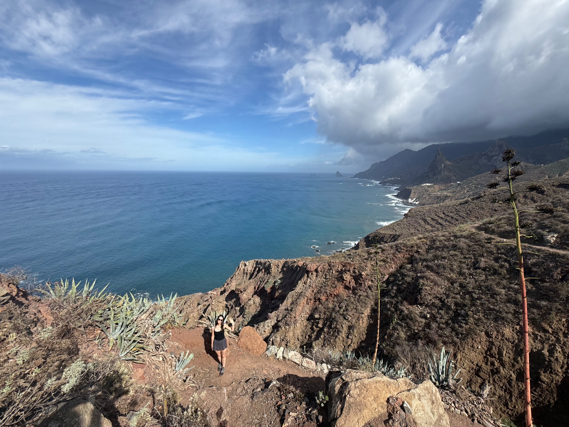 Národní park Anaga