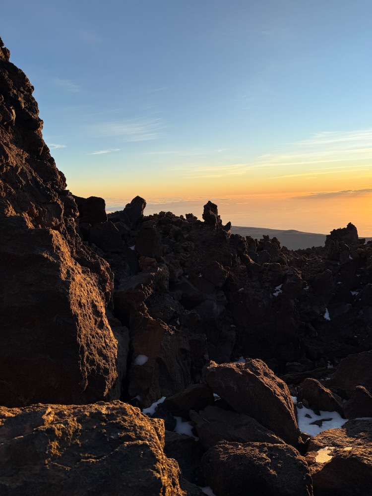 Pico de Teide