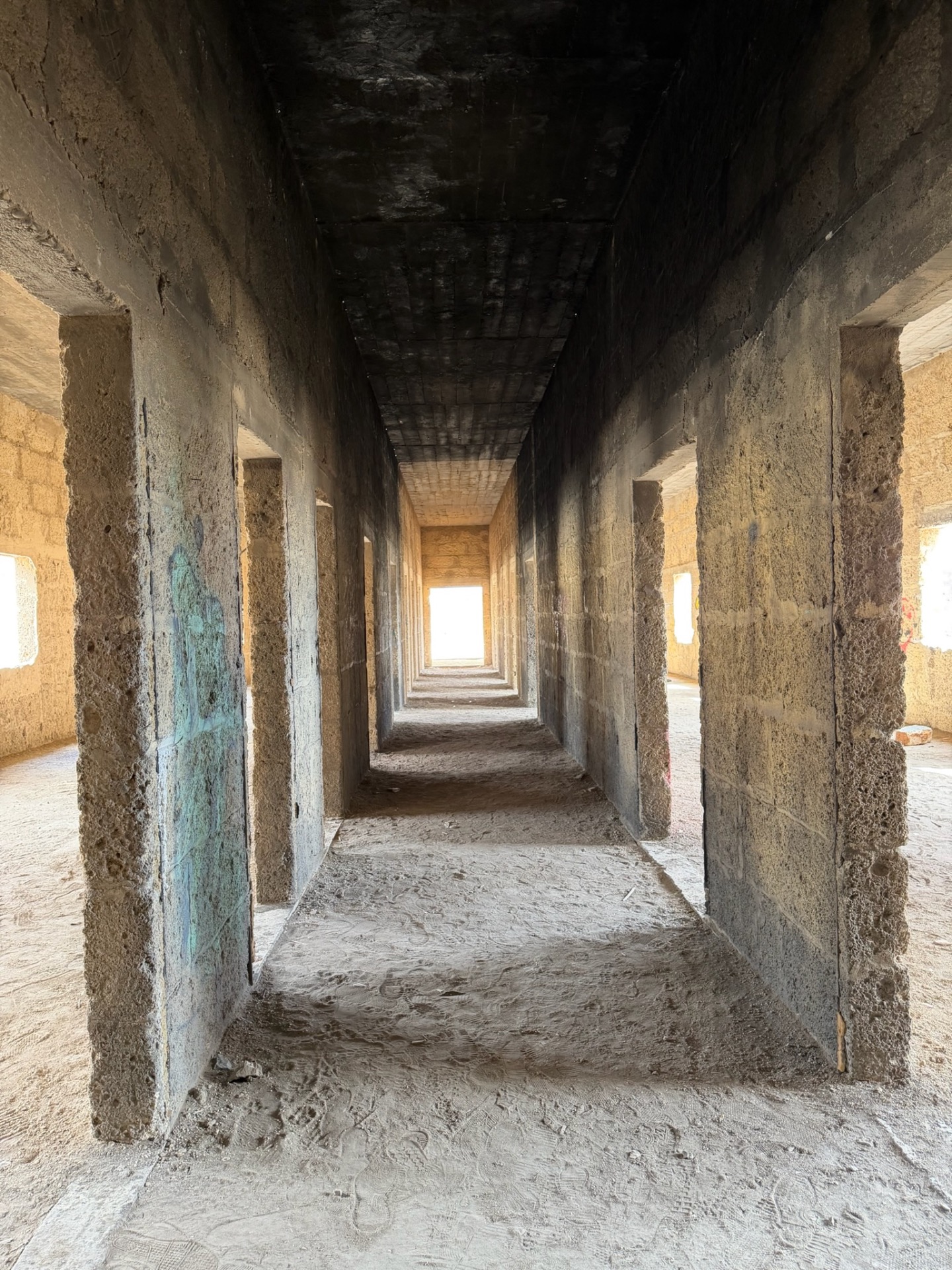 Leprosárium Tenerife