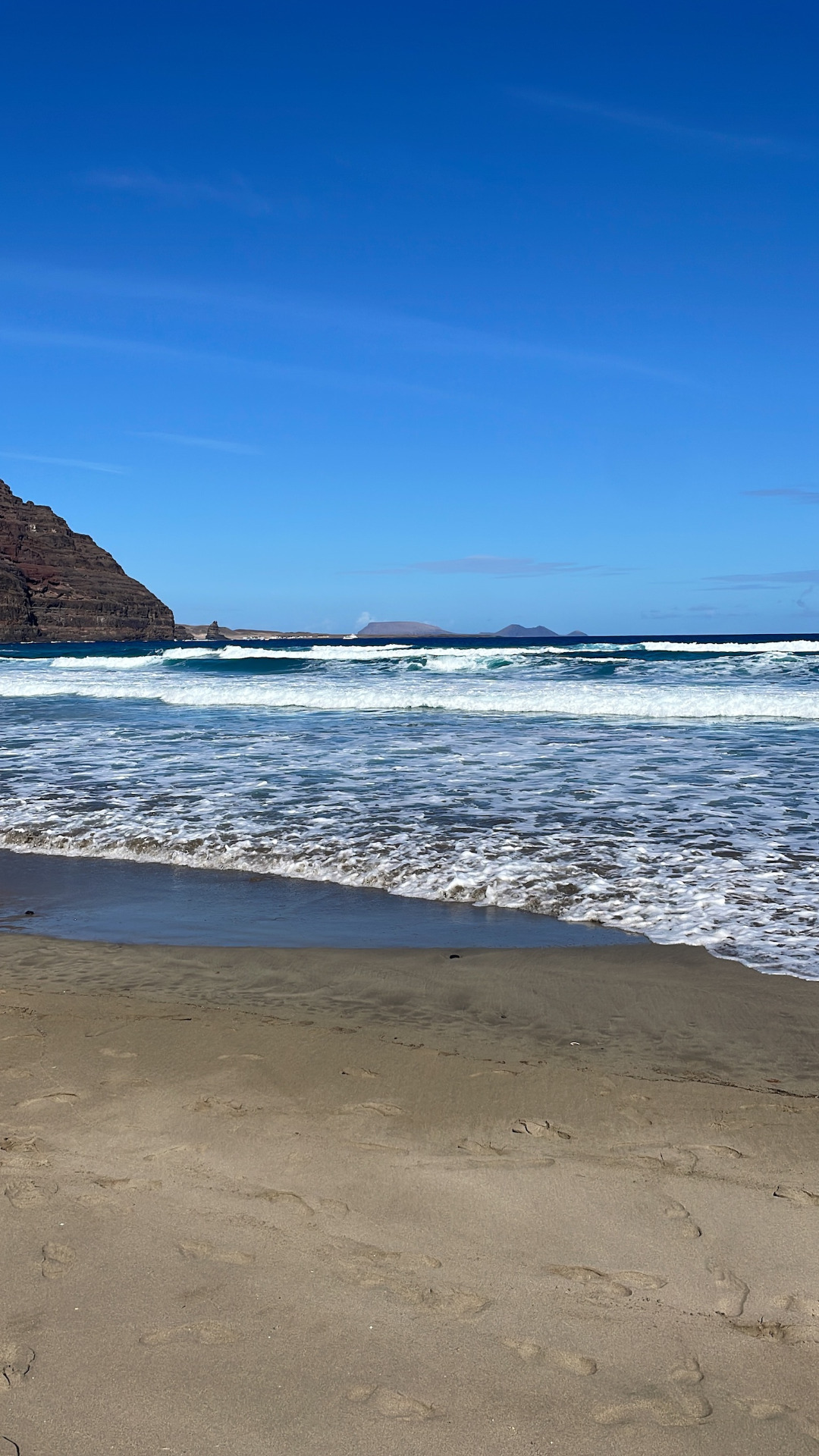Playa de la Cantería