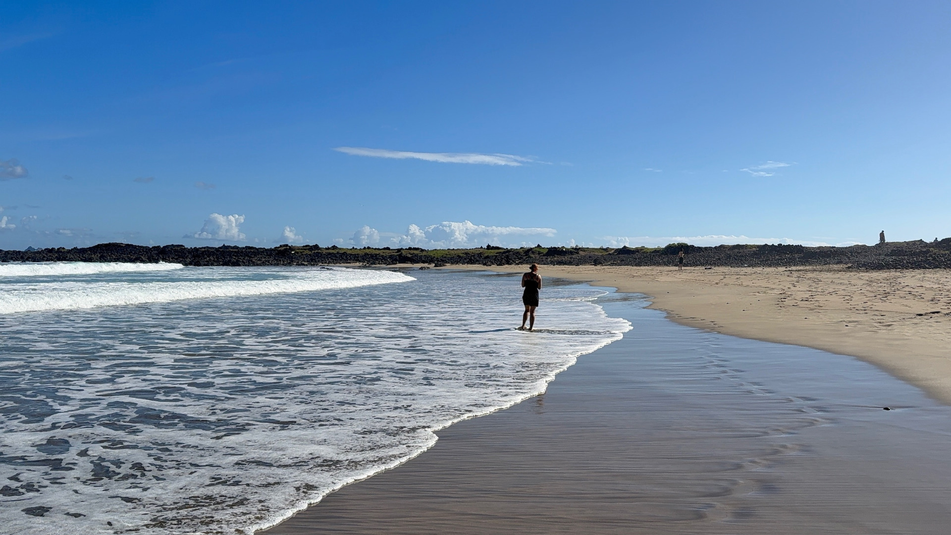 Playa de la Cantería