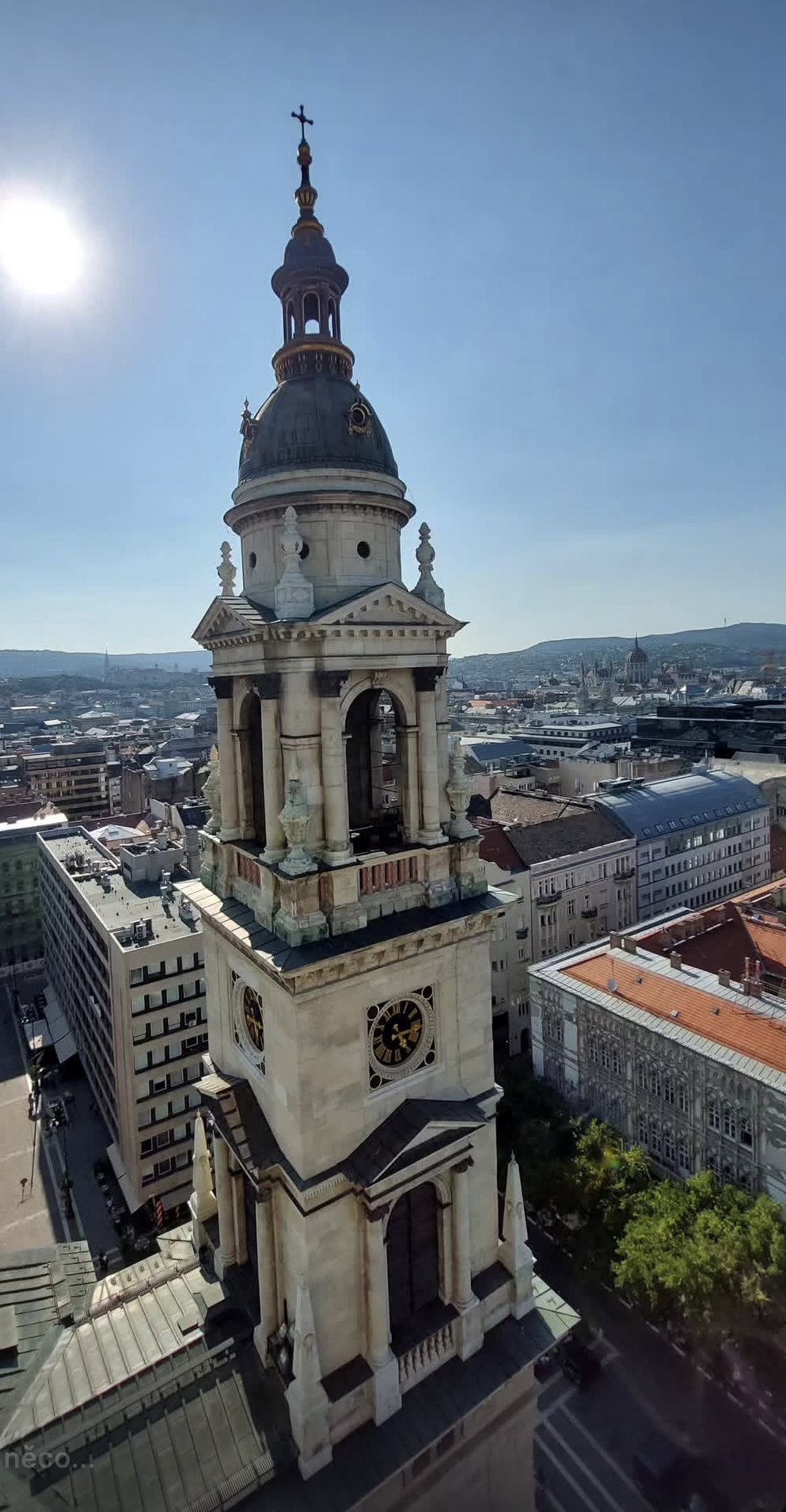 Bazilika Svatého Štěpána