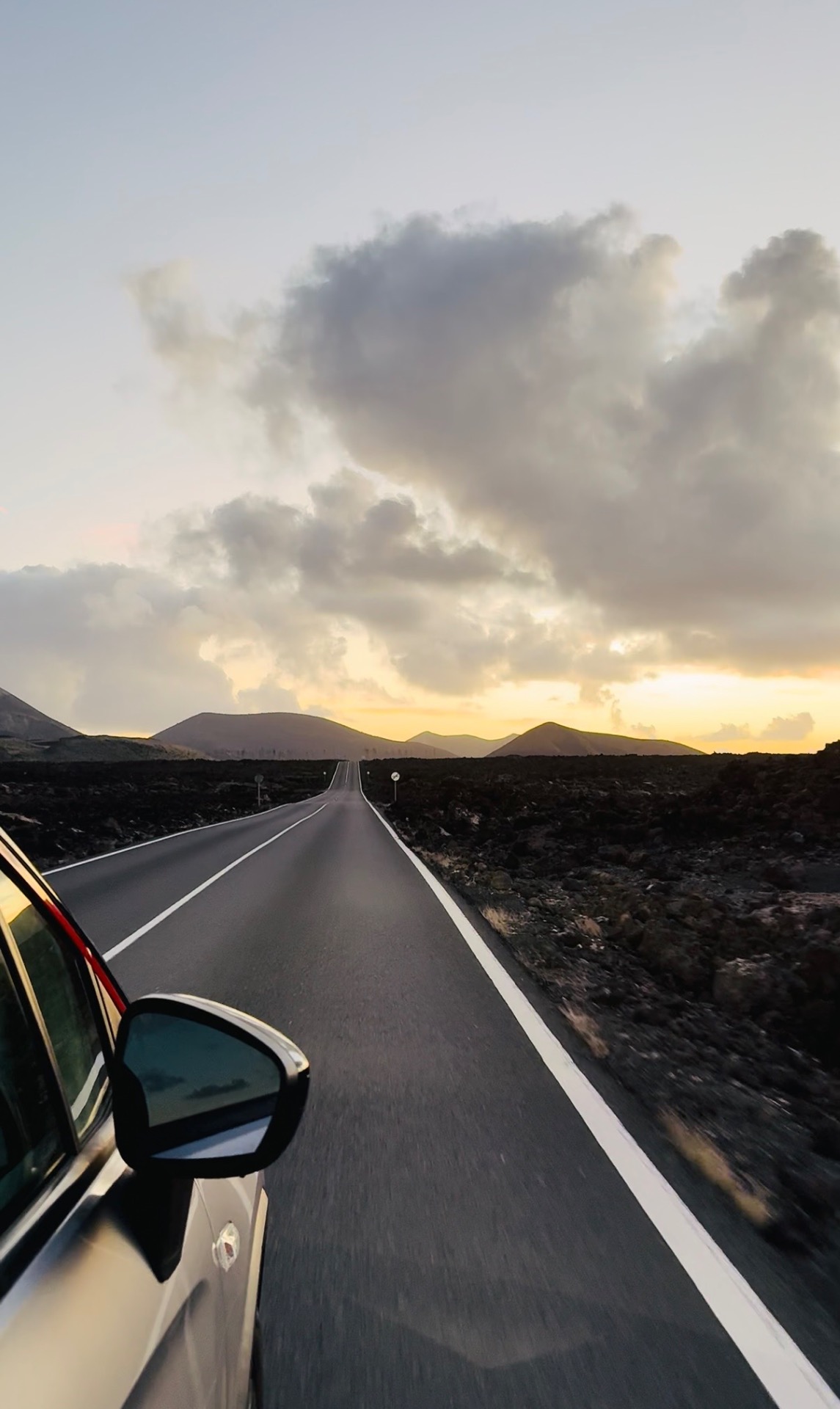 Národní park Timanfaya
