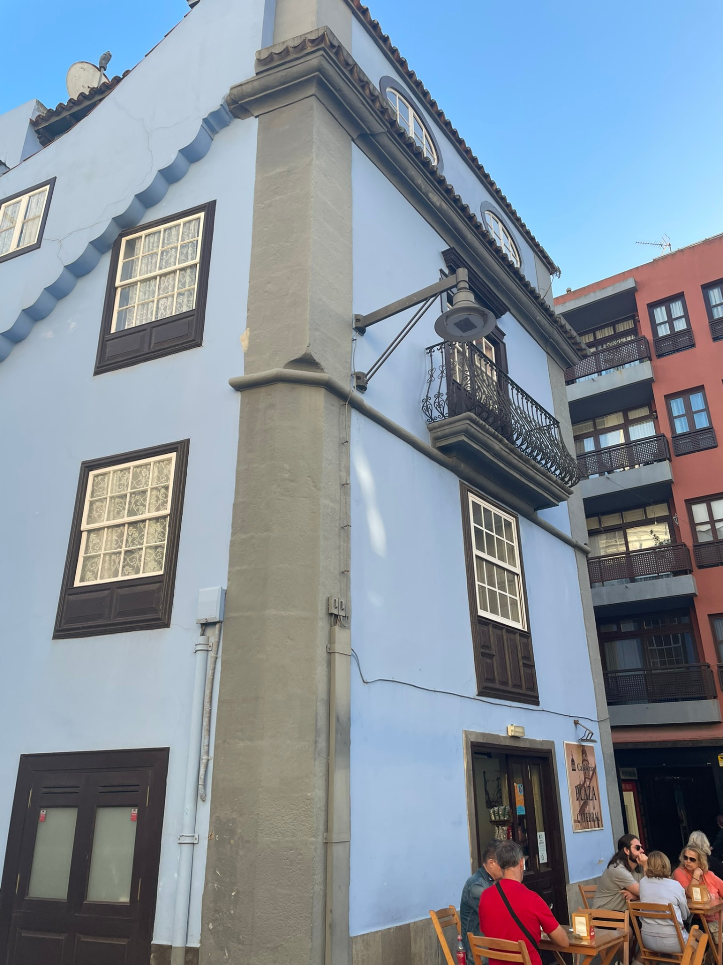 San Cristóbal de La Laguna