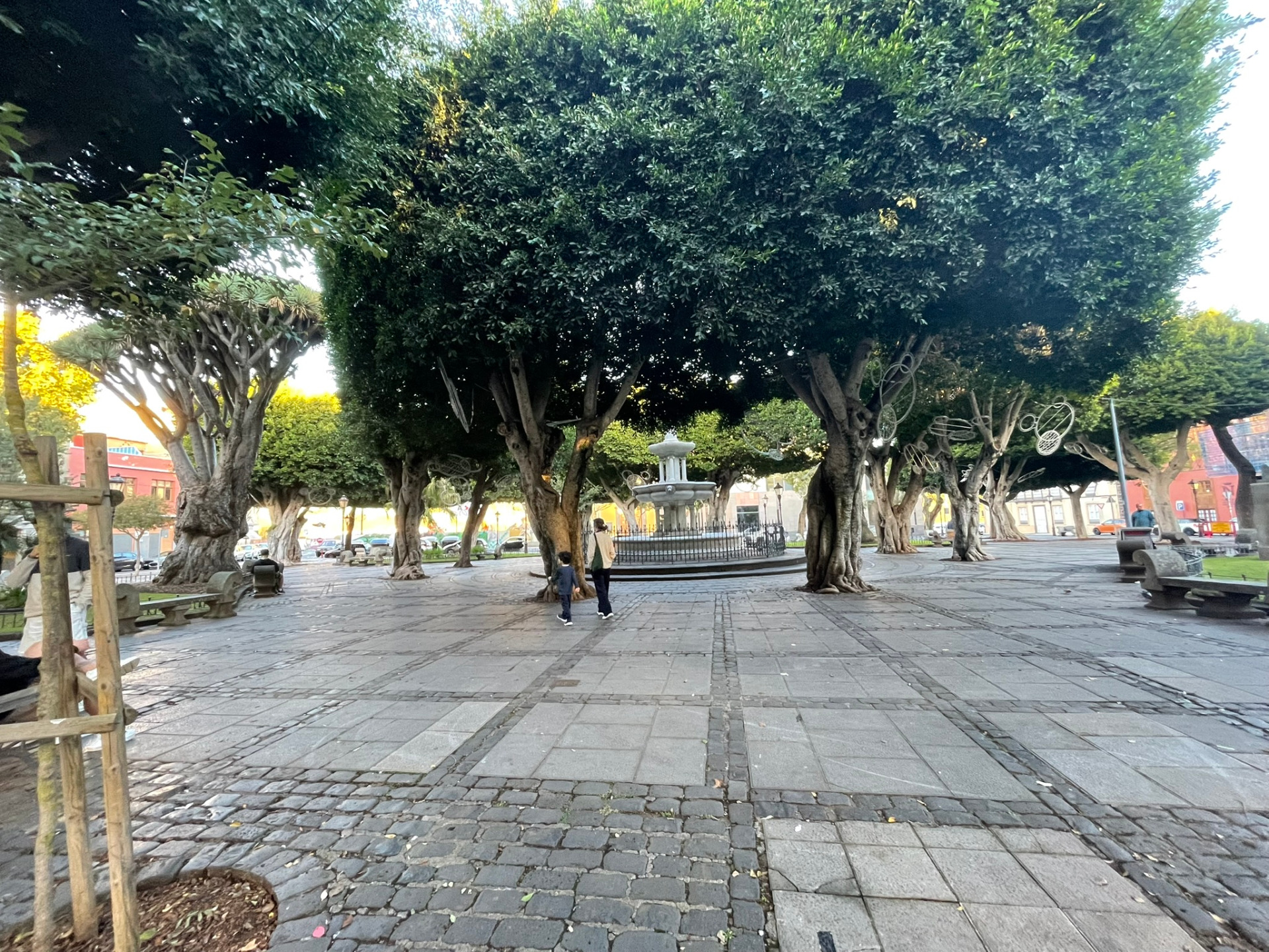 San Cristóbal de La Laguna