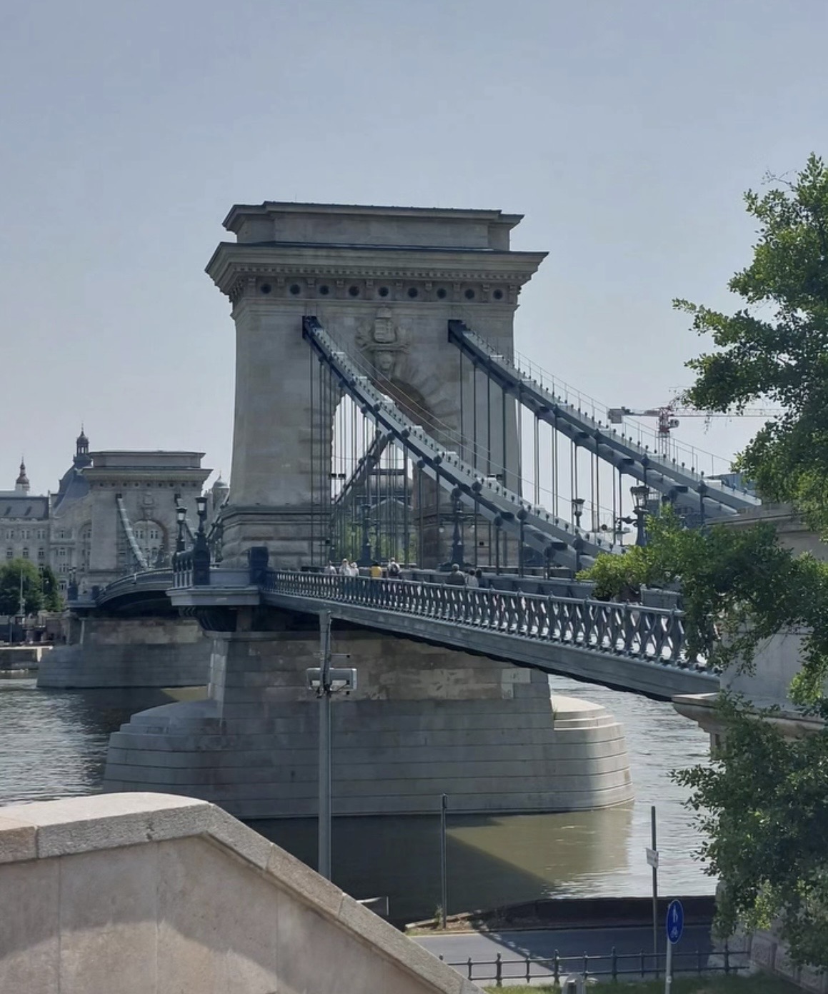 Széchenyi Lánchíd