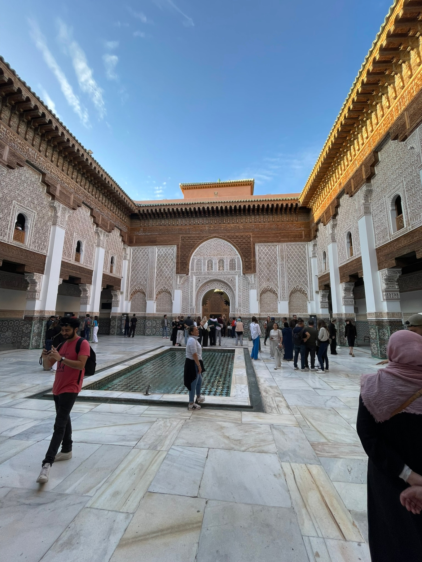 Ben Youseff