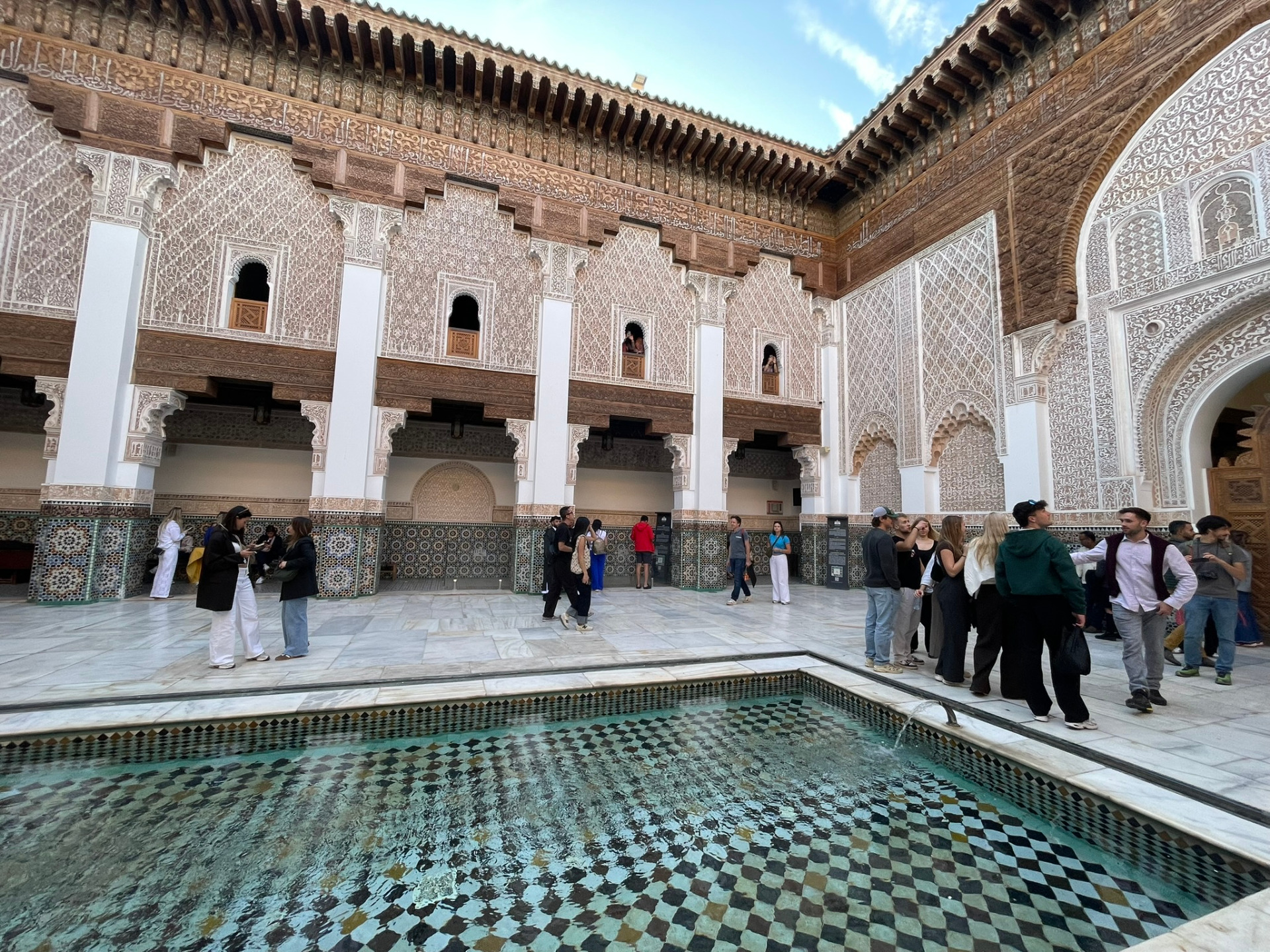 Ben Youseff