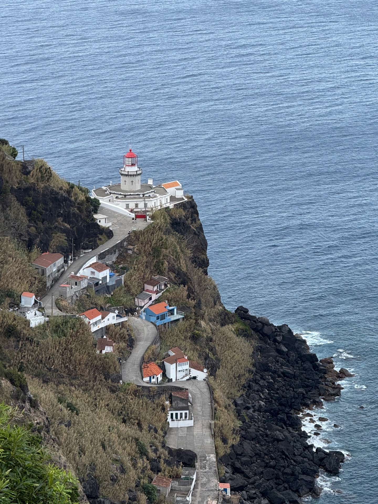 Miradouro da Vista dos Barcos