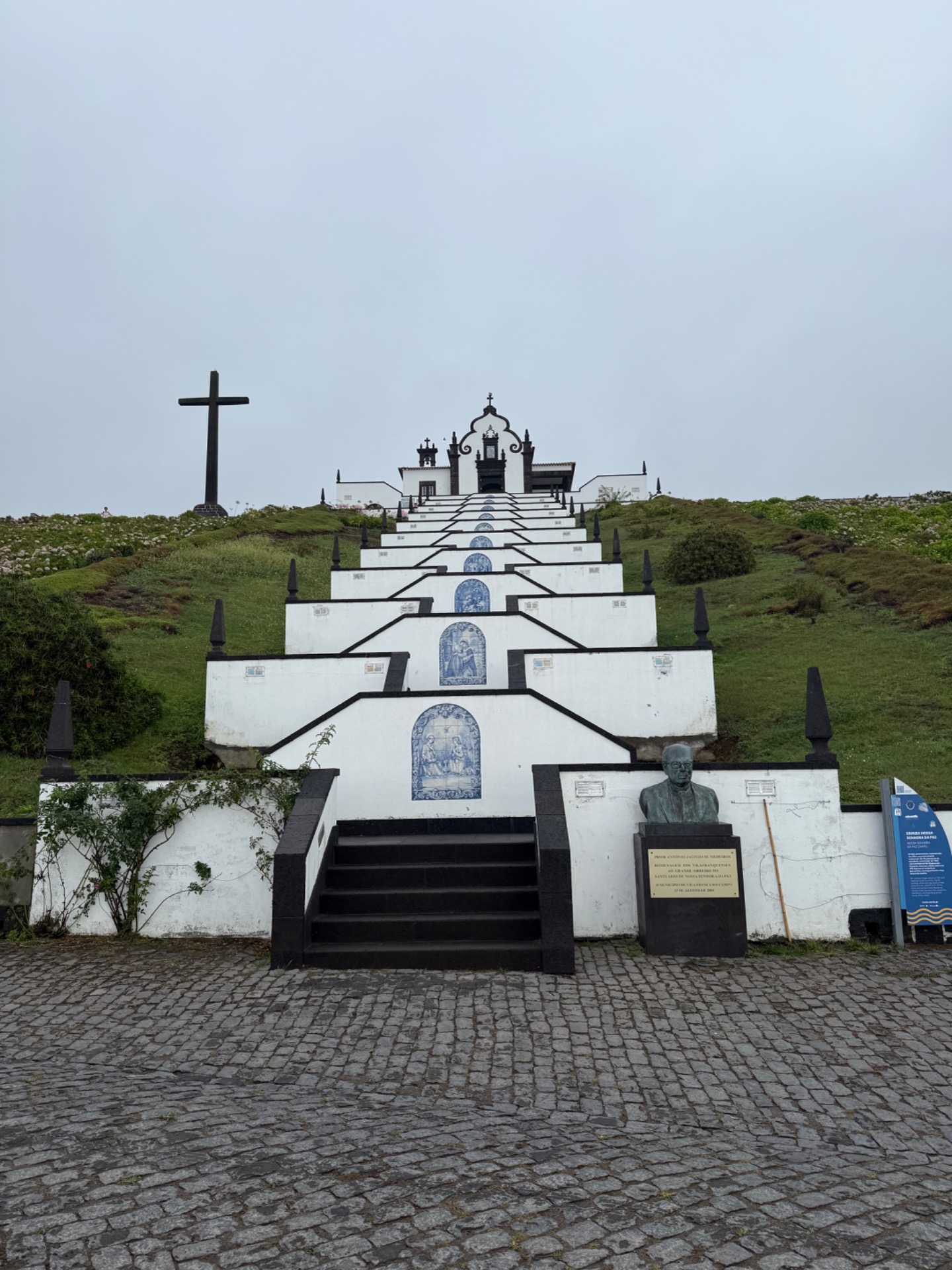 ERMIDA DE NOSSA SENHORA DA PAZ
