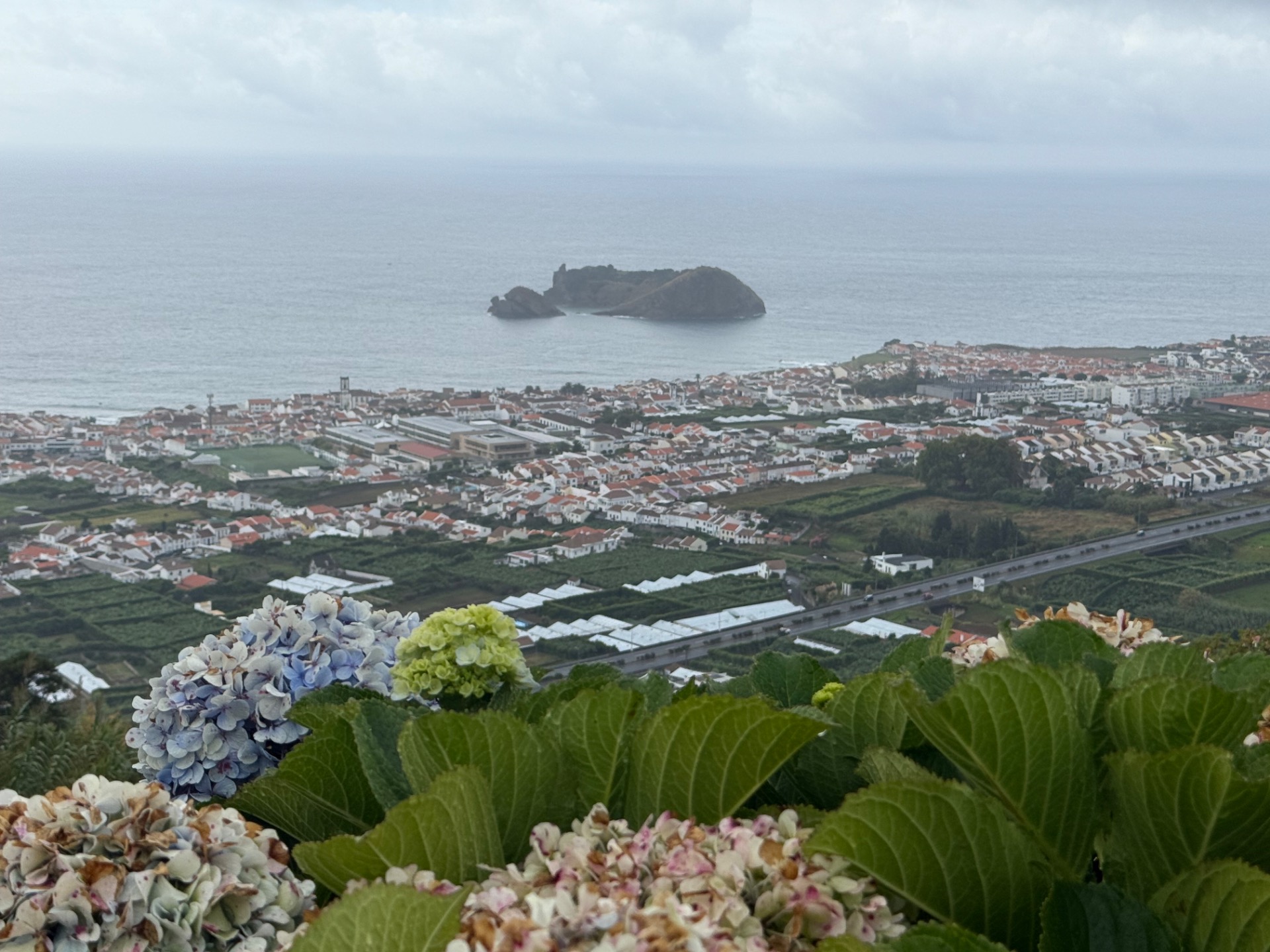 Ilhéu de Vila Franca do Campo