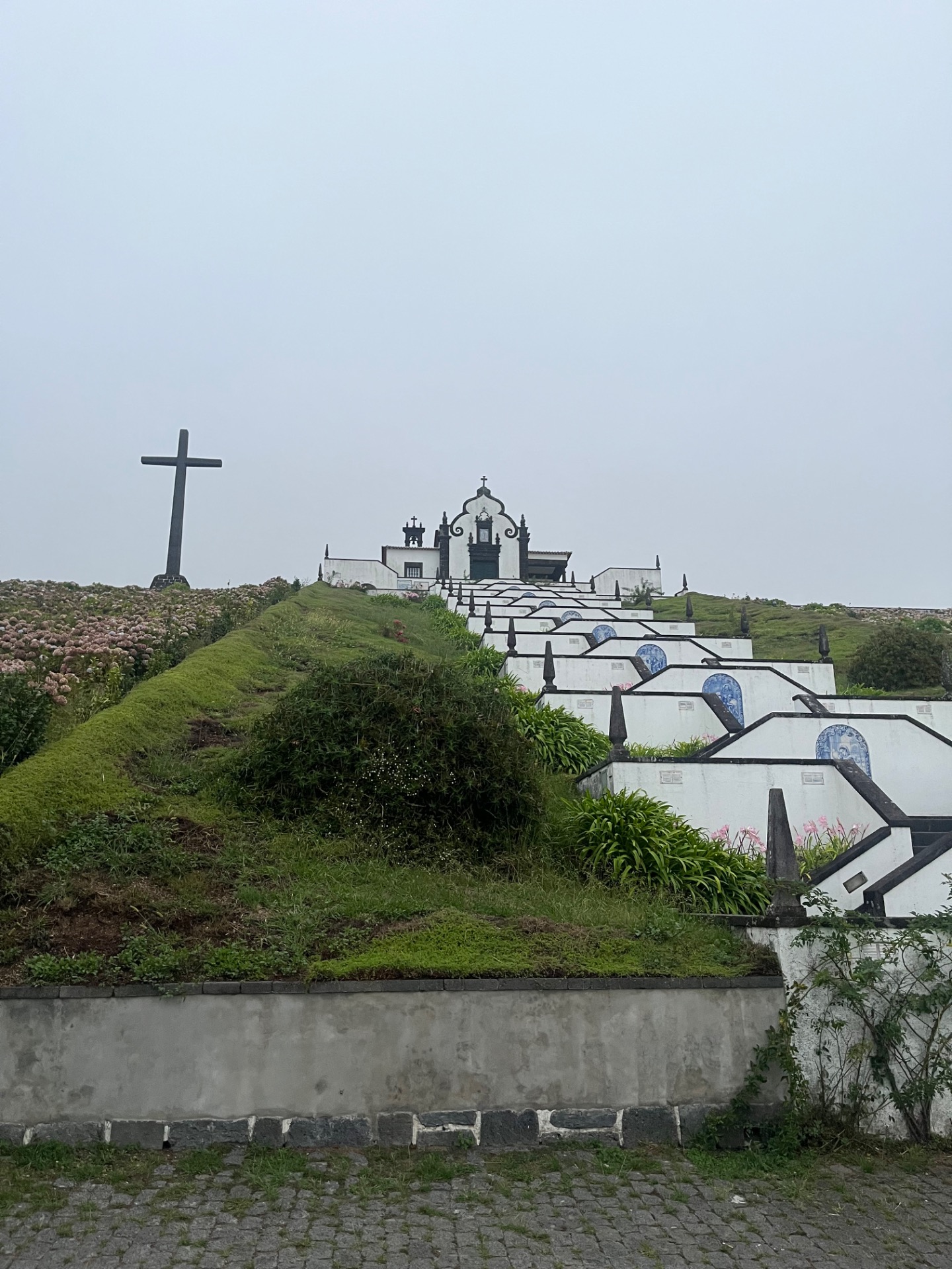 ERMIDA DE NOSSA SENHORA DA PAZ