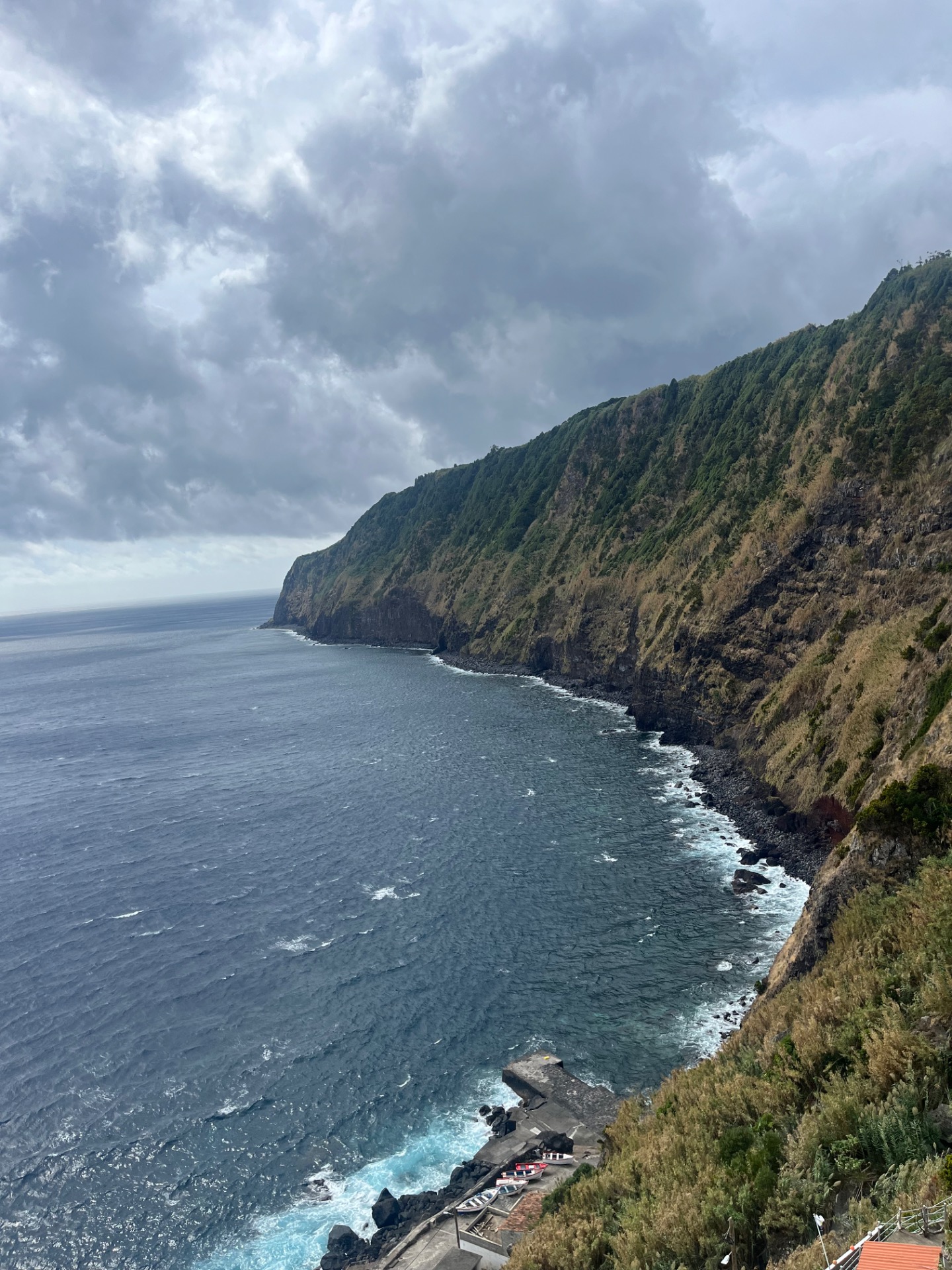 Miradouro da Vista dos Barcos
