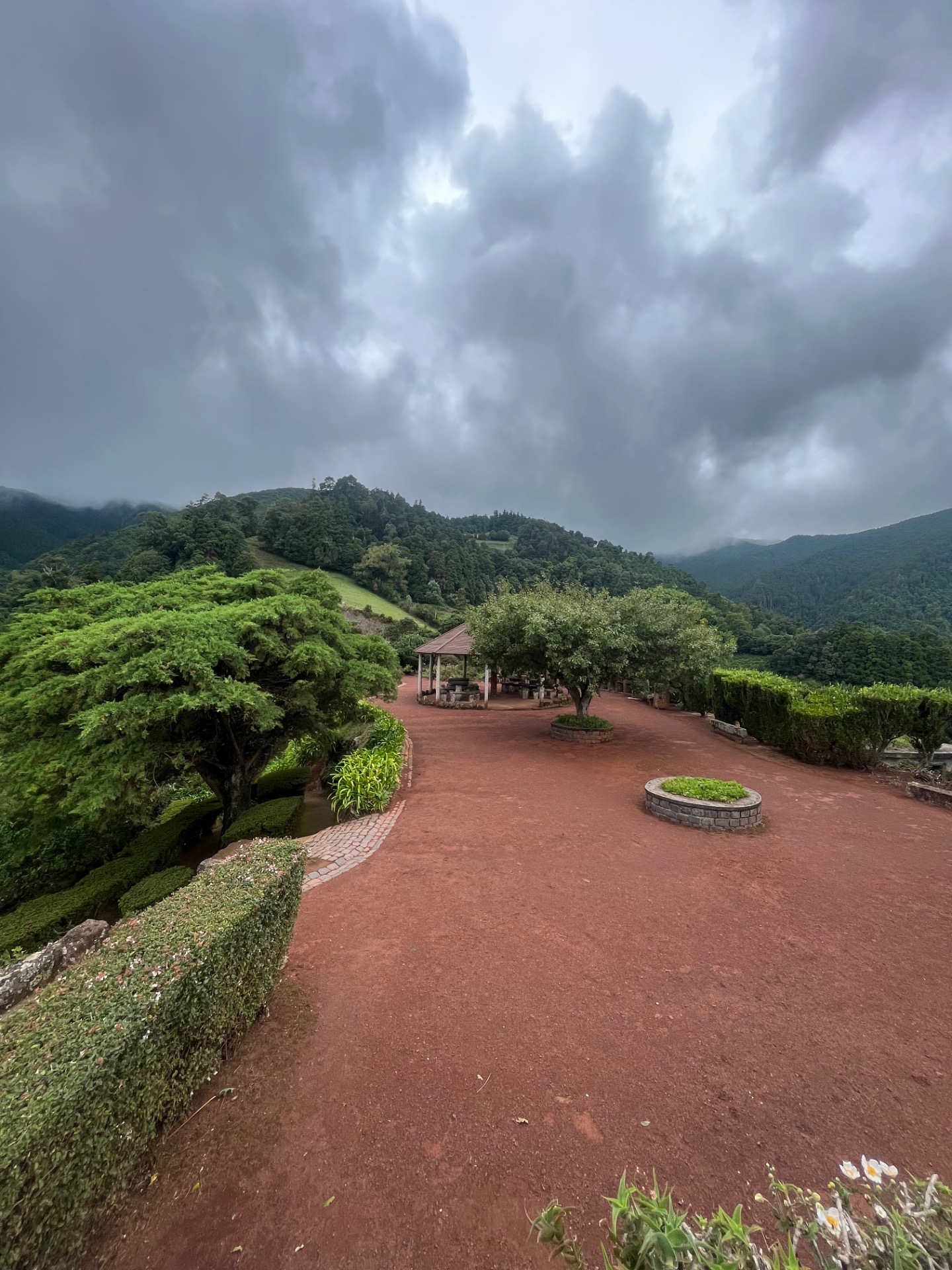 MIRADOURO DA PONTA DA MADRUGADA