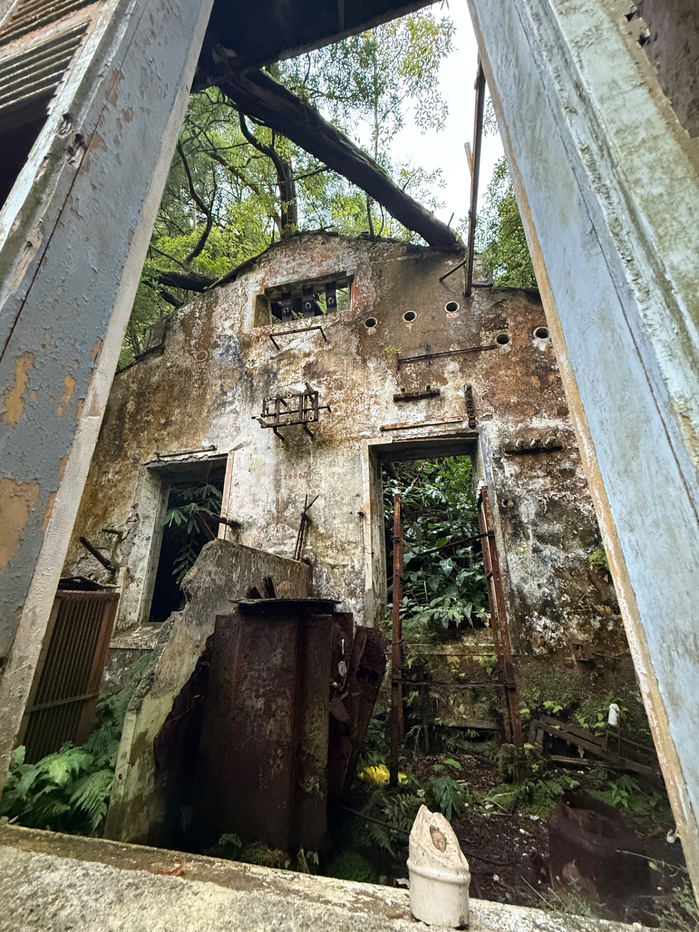 Quatro Fábricas da Luz
