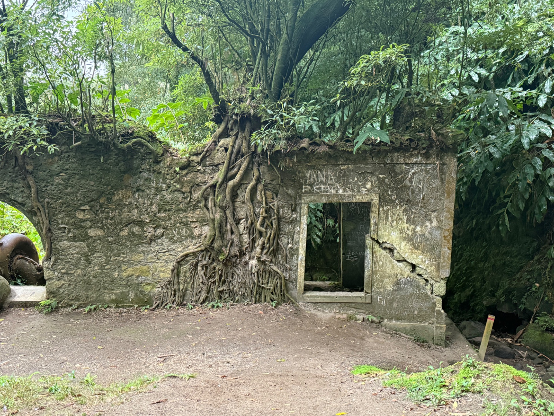 Quatro Fábricas da Luz