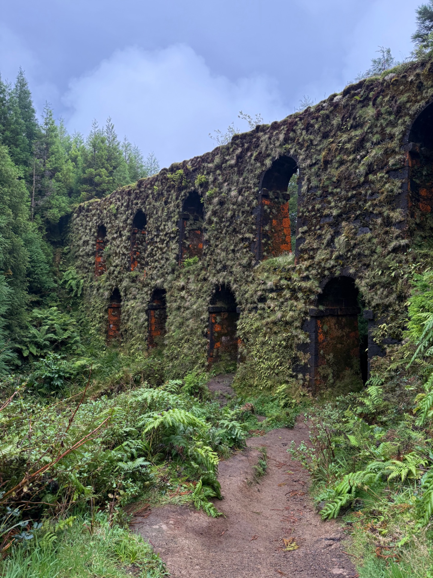 MURO DAS NOVE JANELAS