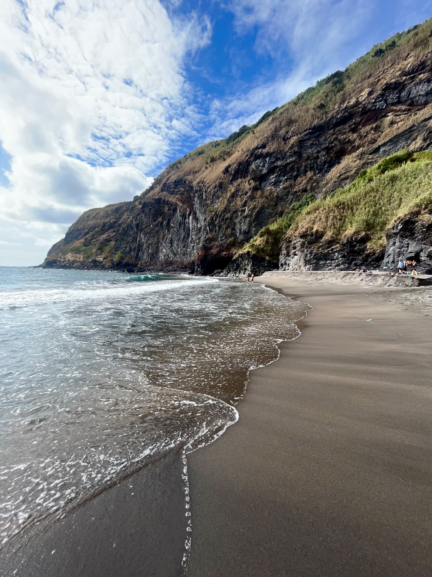 PRAIA BAIXA D´AREIA 