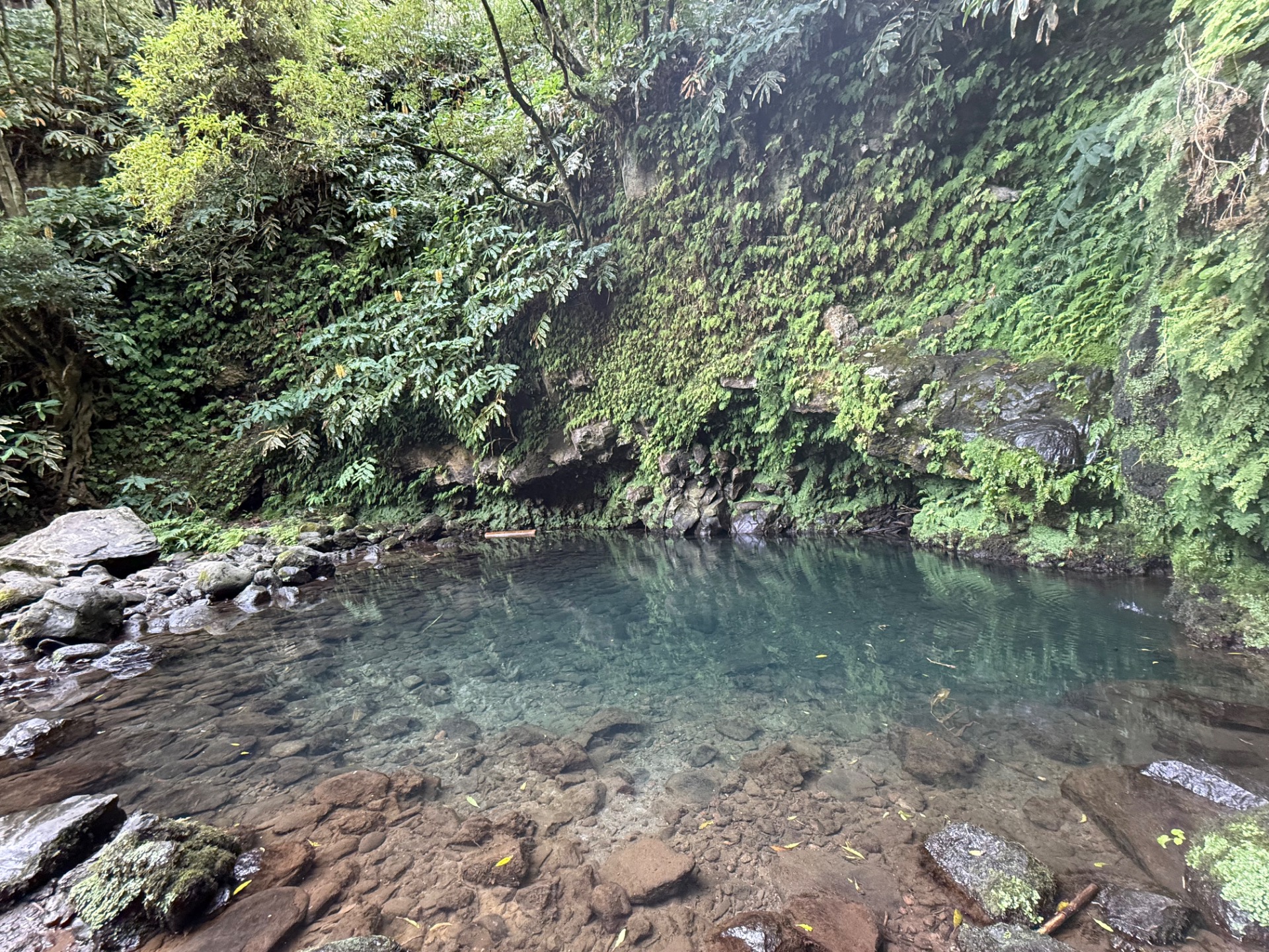 Poco Azul