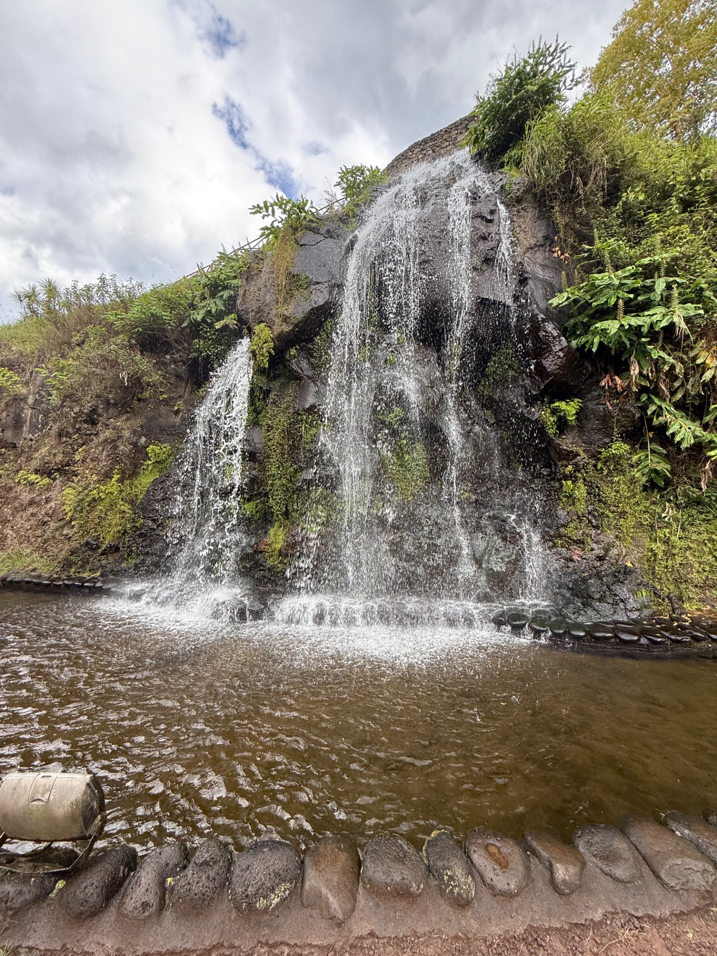 RIBEIRA DOS CALDEIROES