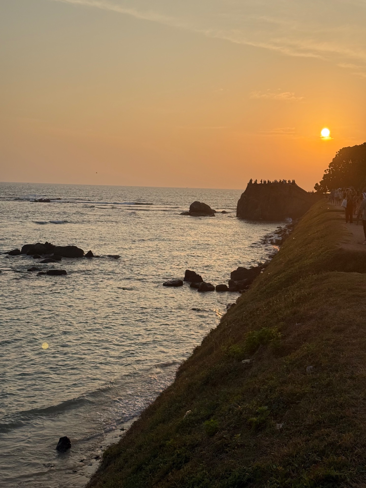 Galle Fort