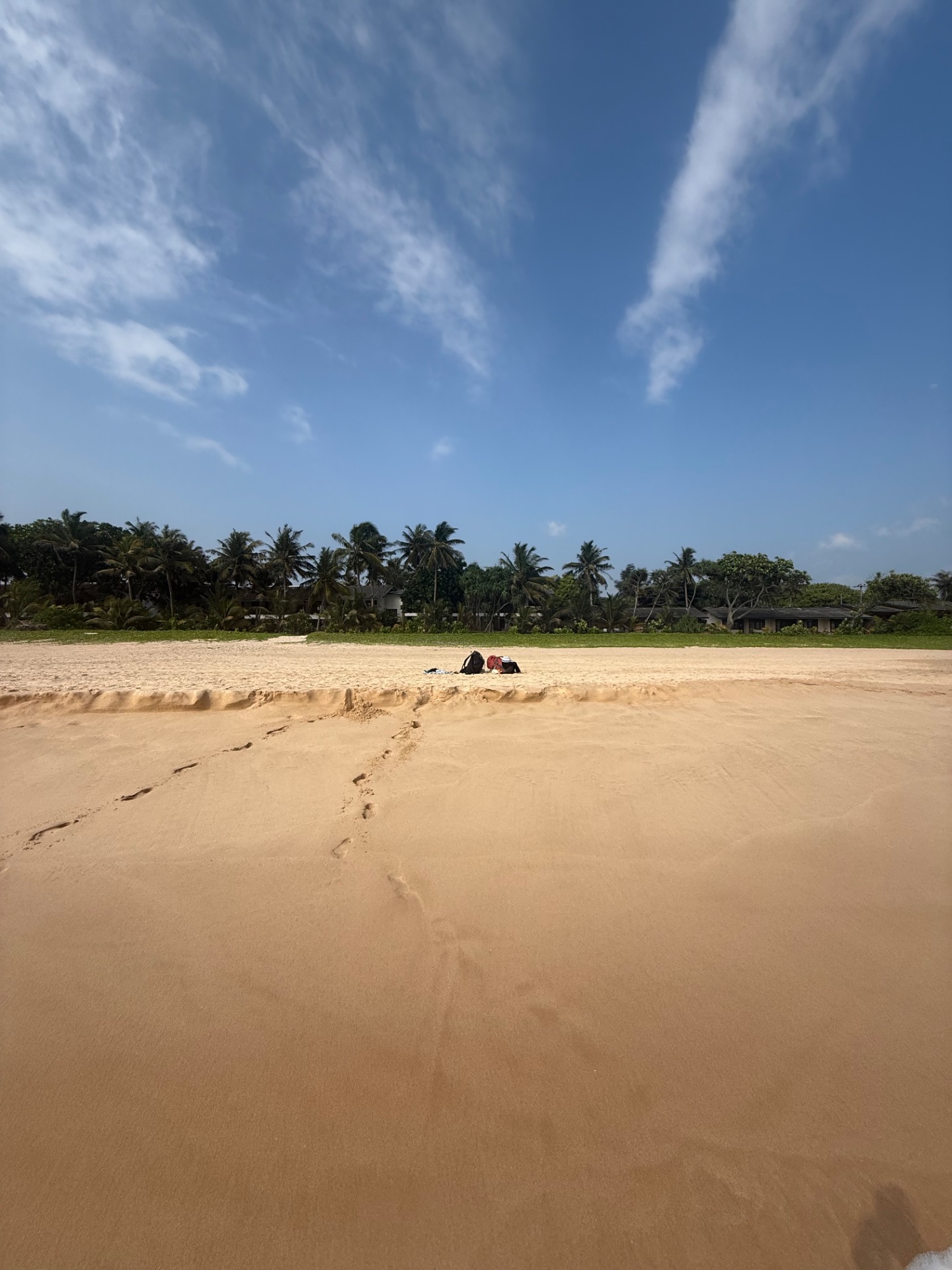 Koggala Beach