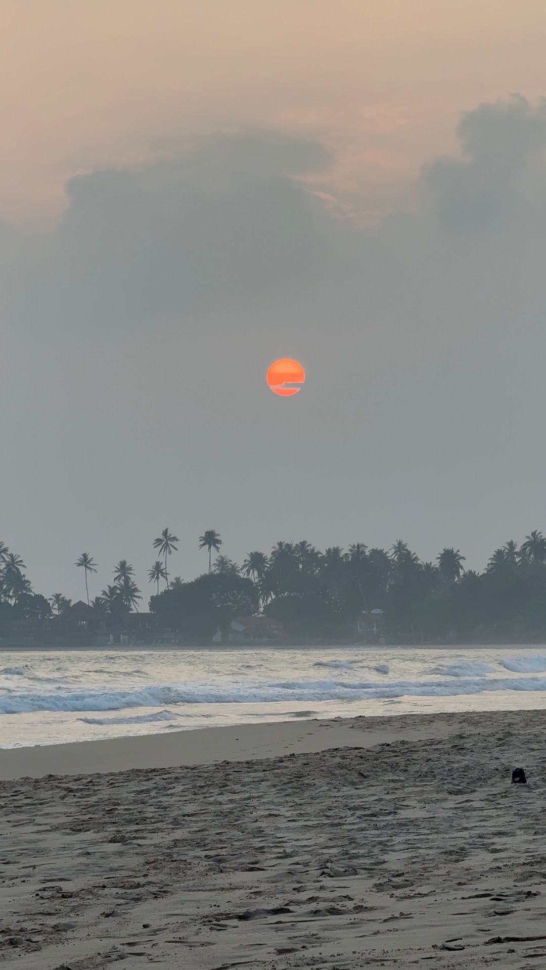 DICKWELLA BEACH