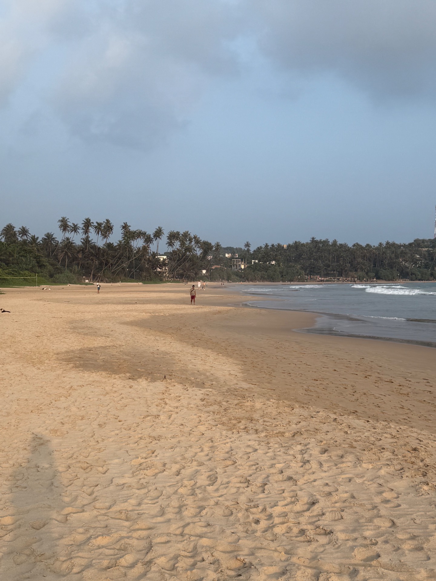 DICKWELLA BEACH