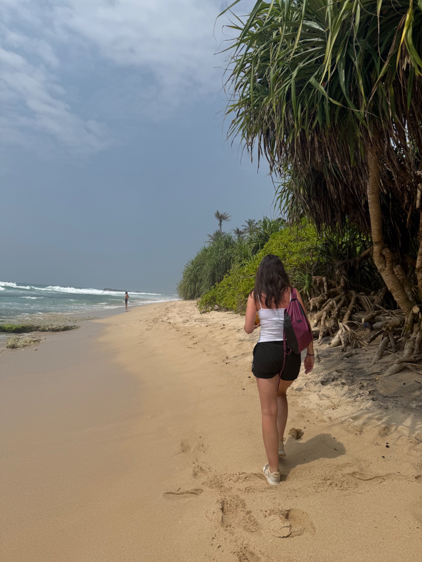 Coconut beach
