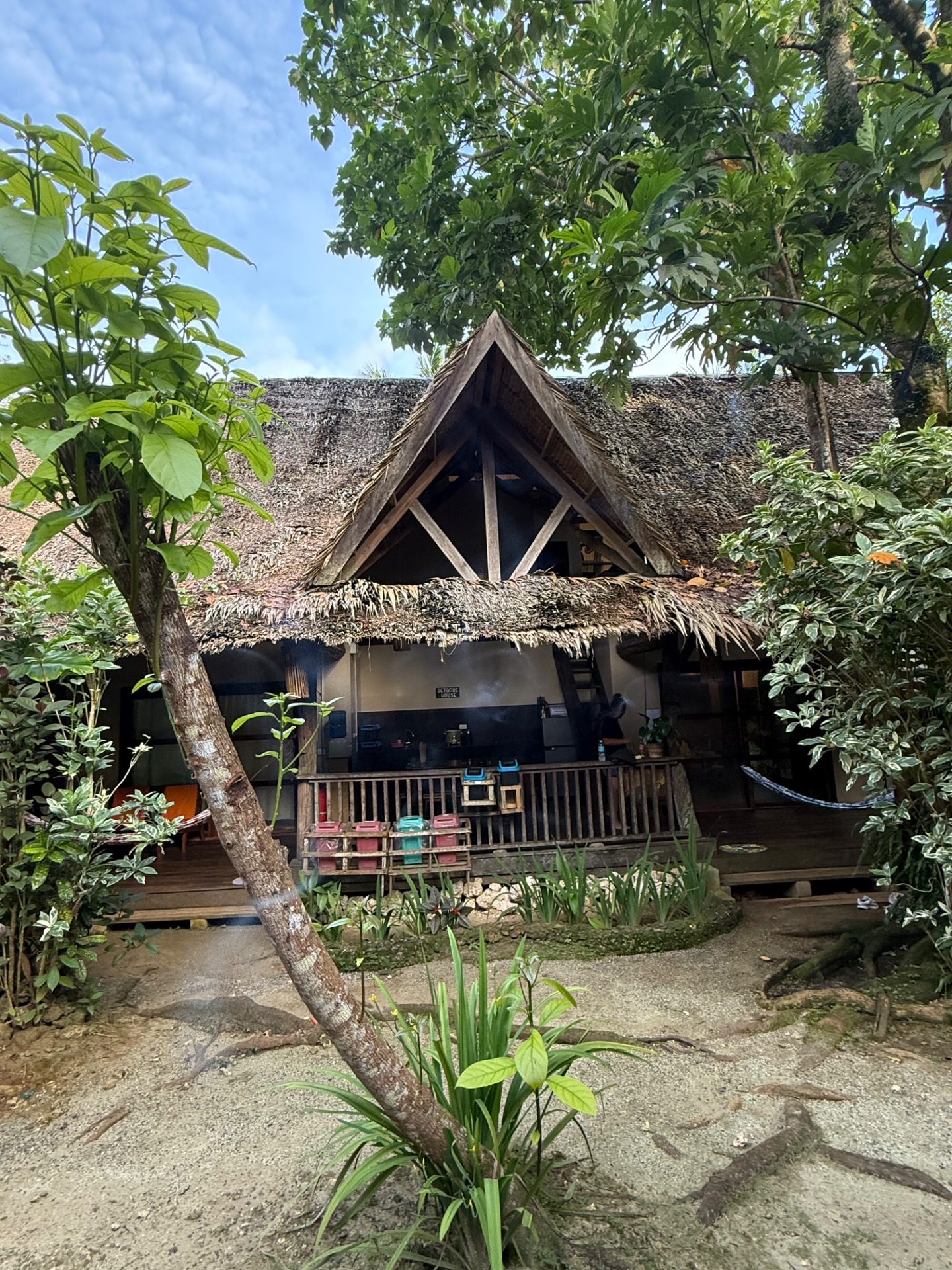 Emerald House Village 
