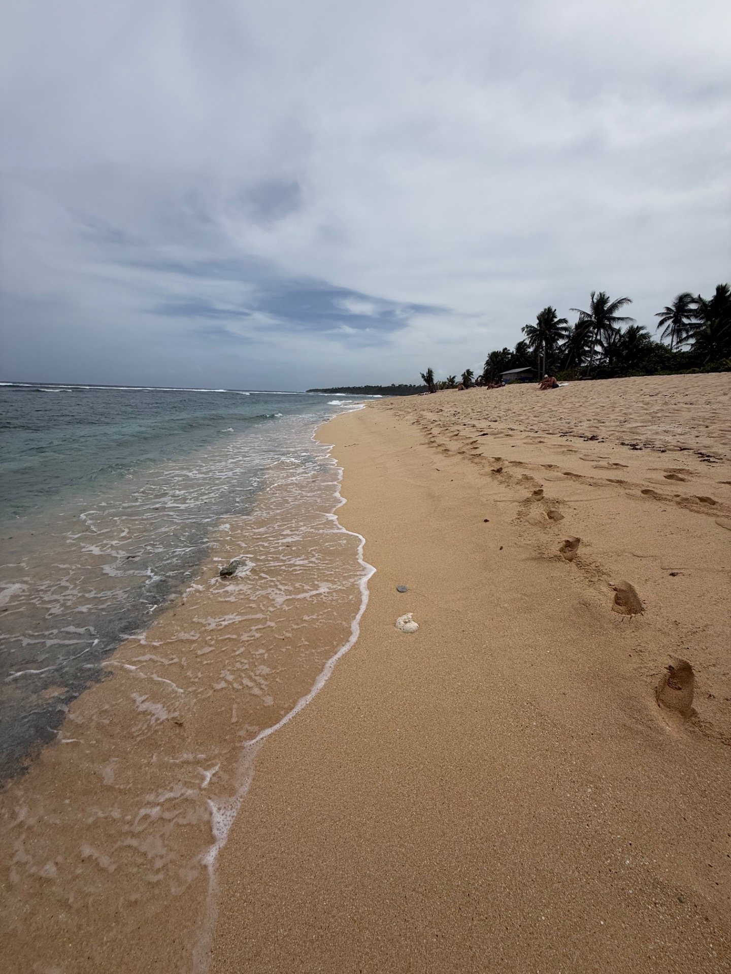 Pacifico Beach 