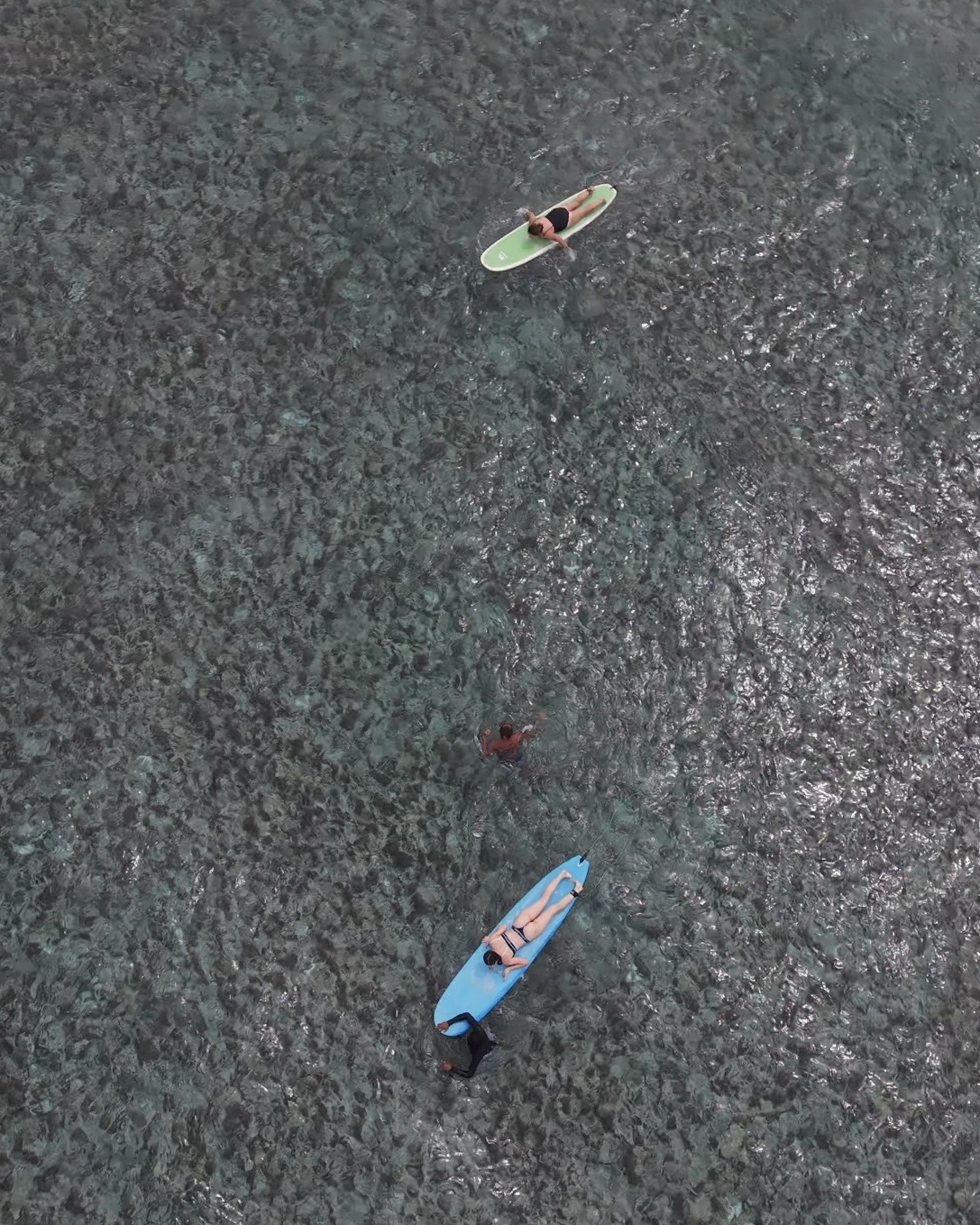 Co dělat na Siargao 