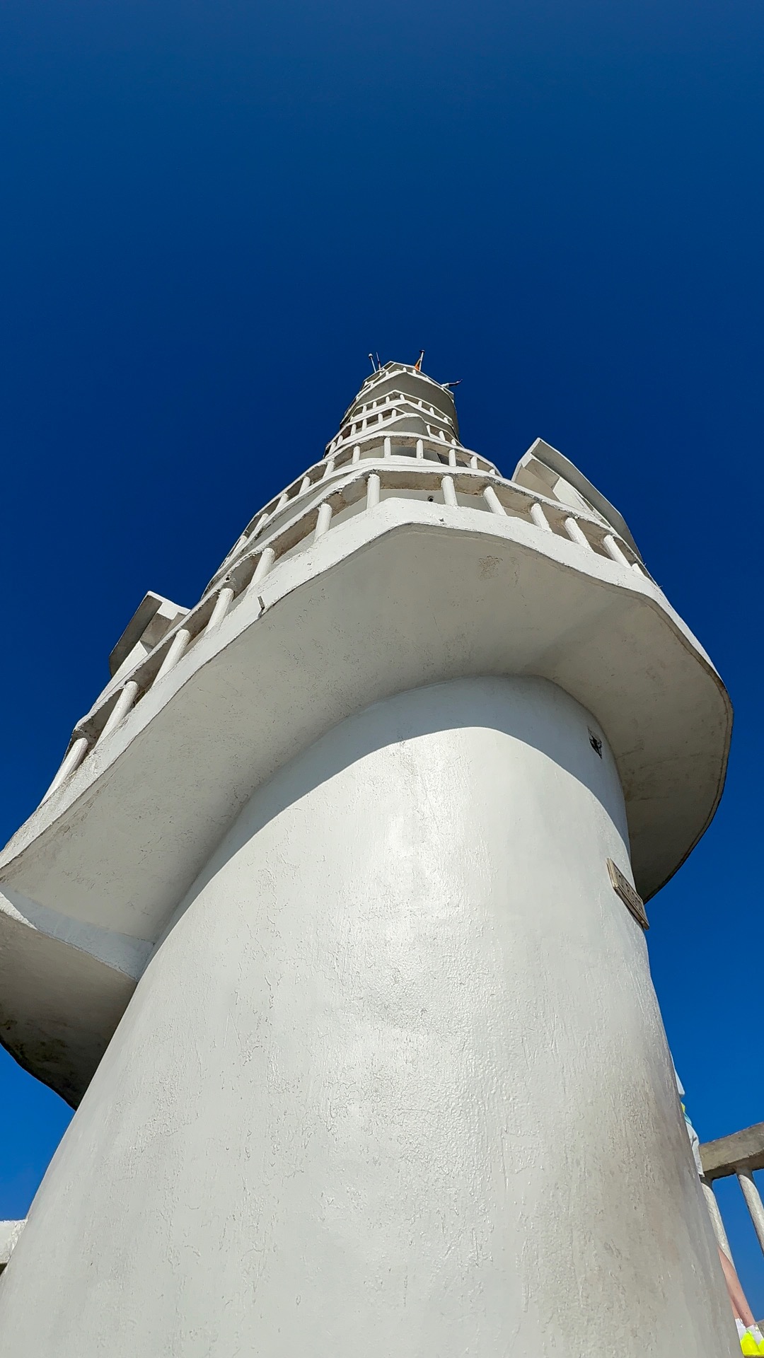 AMBULUWAWA TOWER 