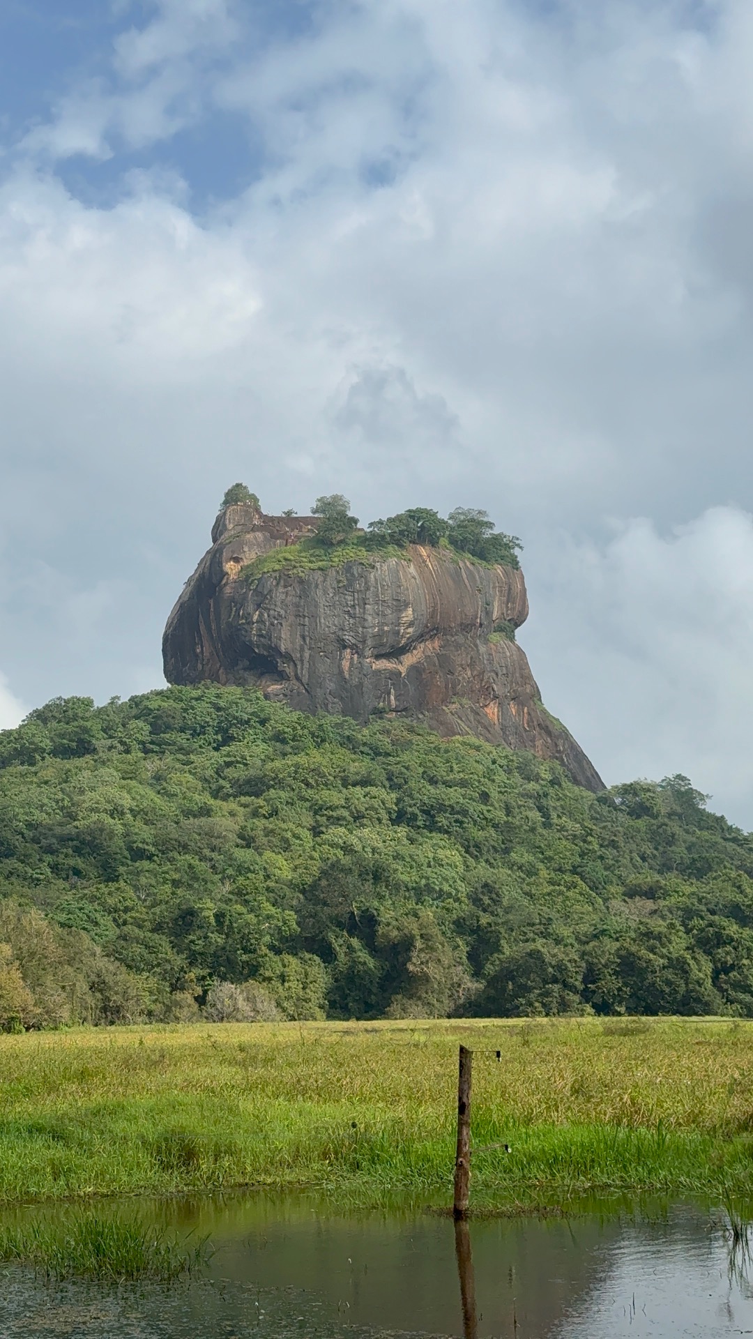 Lion Rock