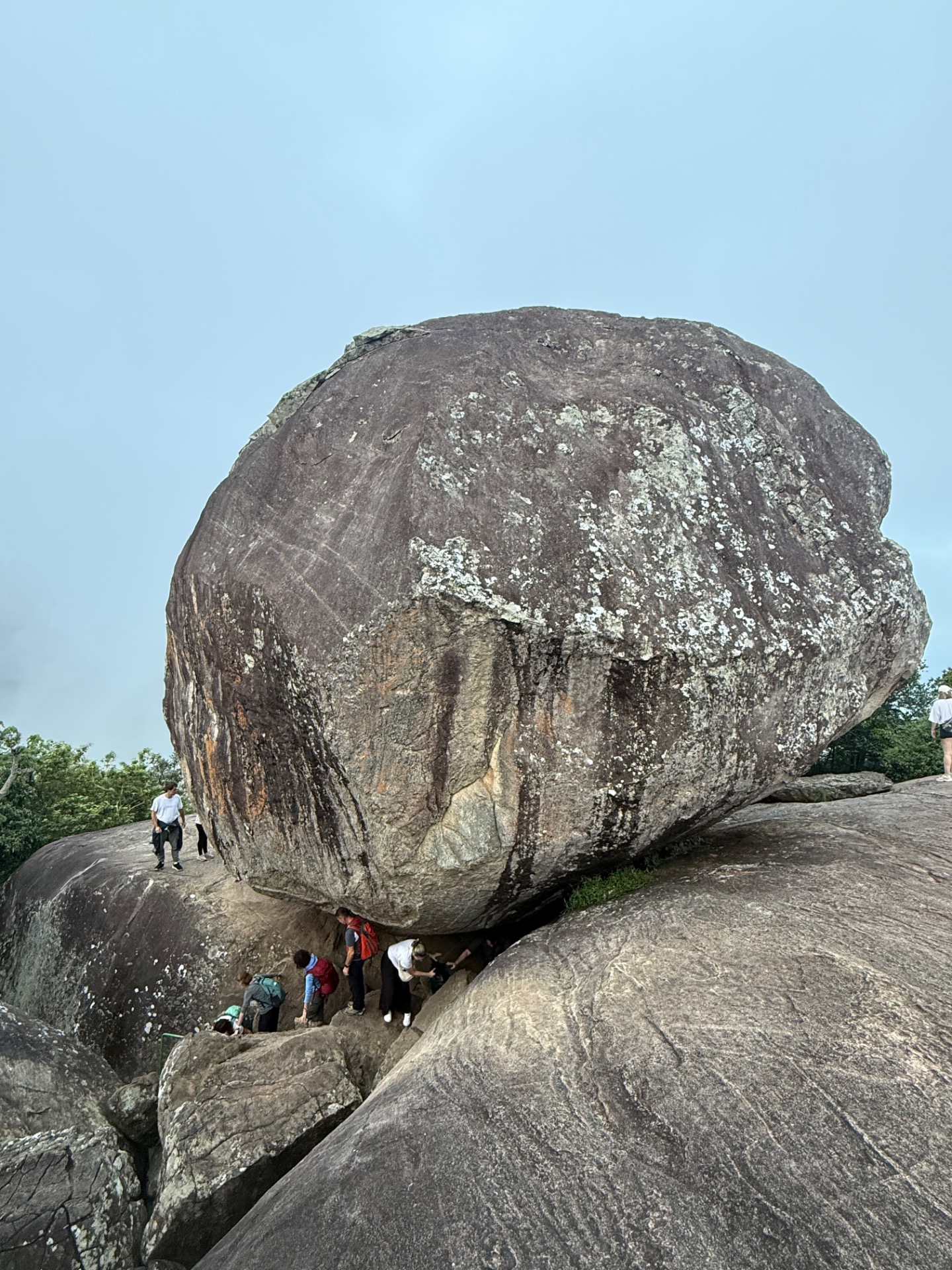 SIGIRIYA ROCK VS. PIDURANGALA ROCK