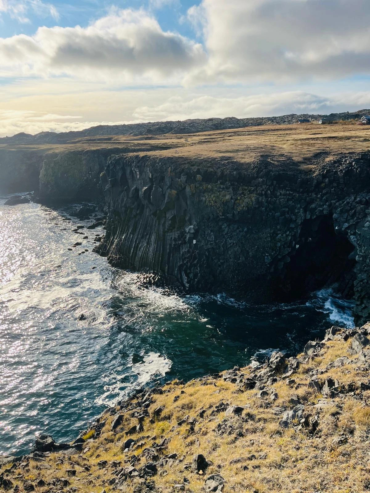 Top 20 míst Island