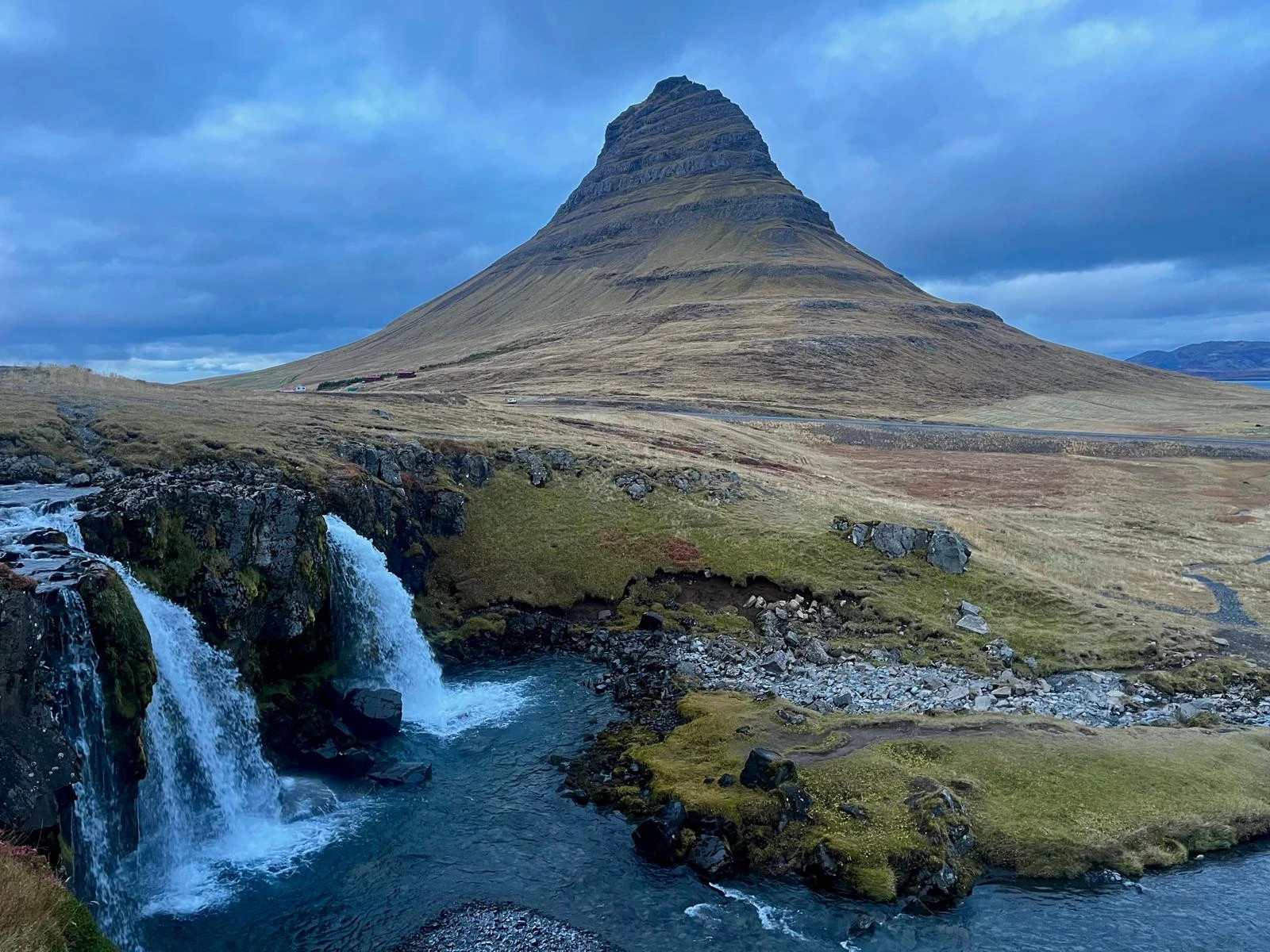 Top 20 míst Island