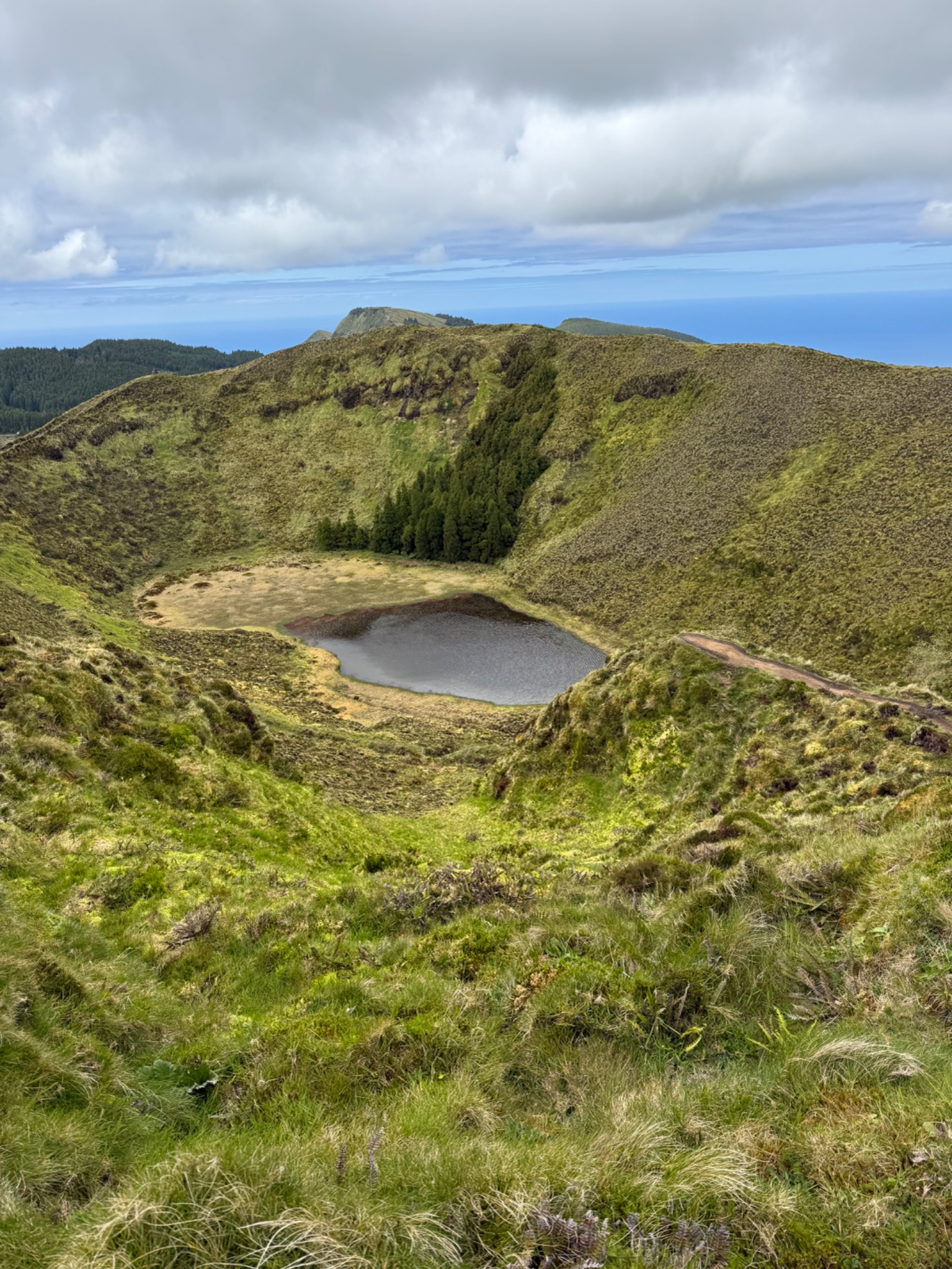 Serra Devassa